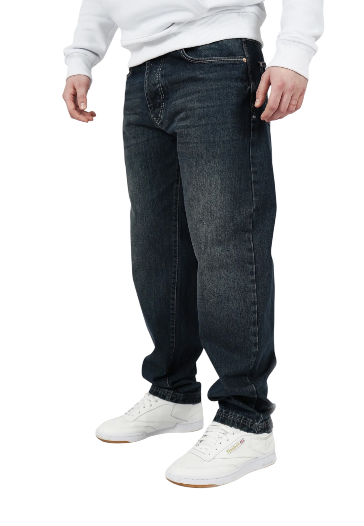 Picaldi Herren Jeans Zicco 472 Indiana W42-L32