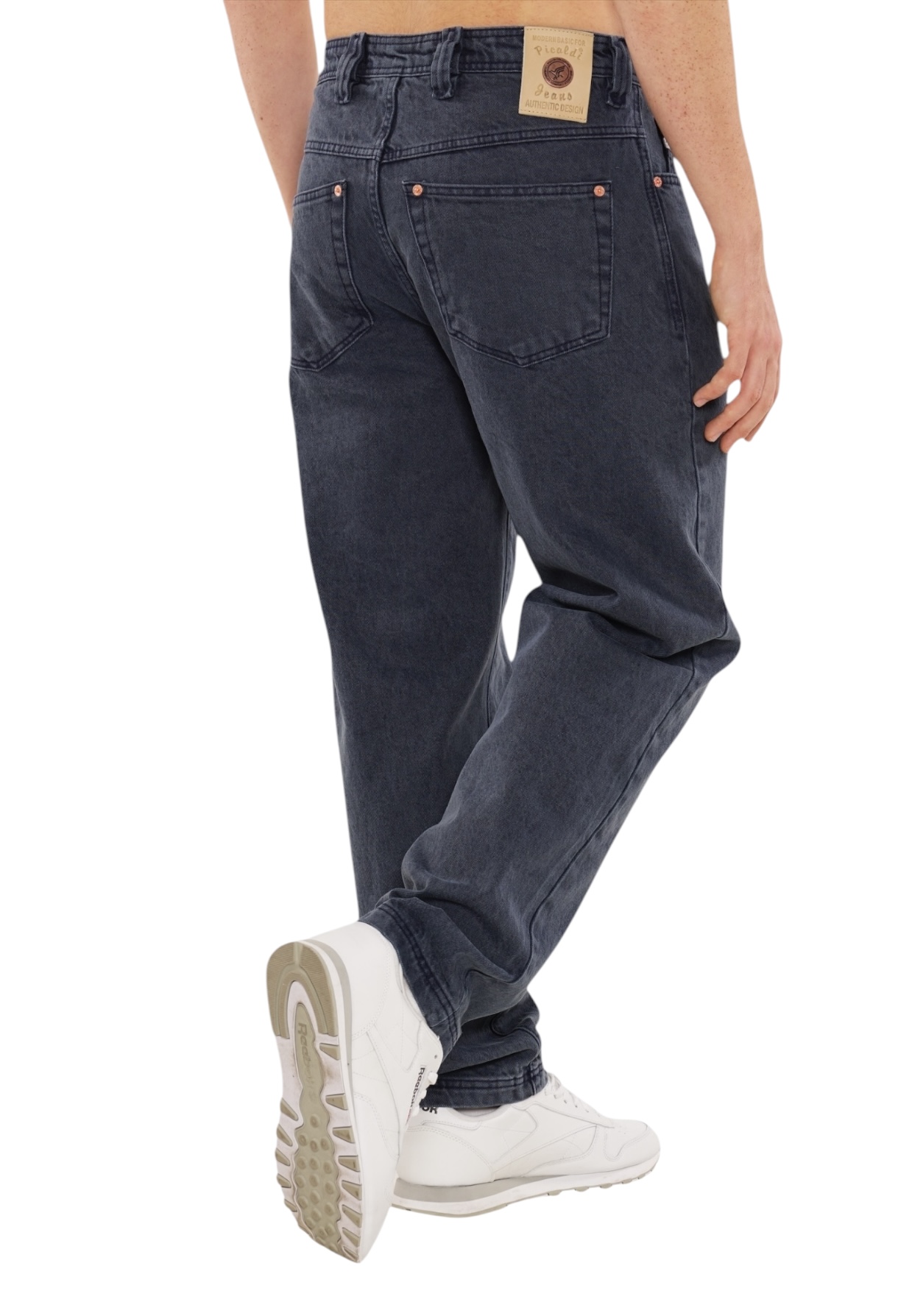 Picaldi Herren Jeans Zicco 472 Handy W42-L32