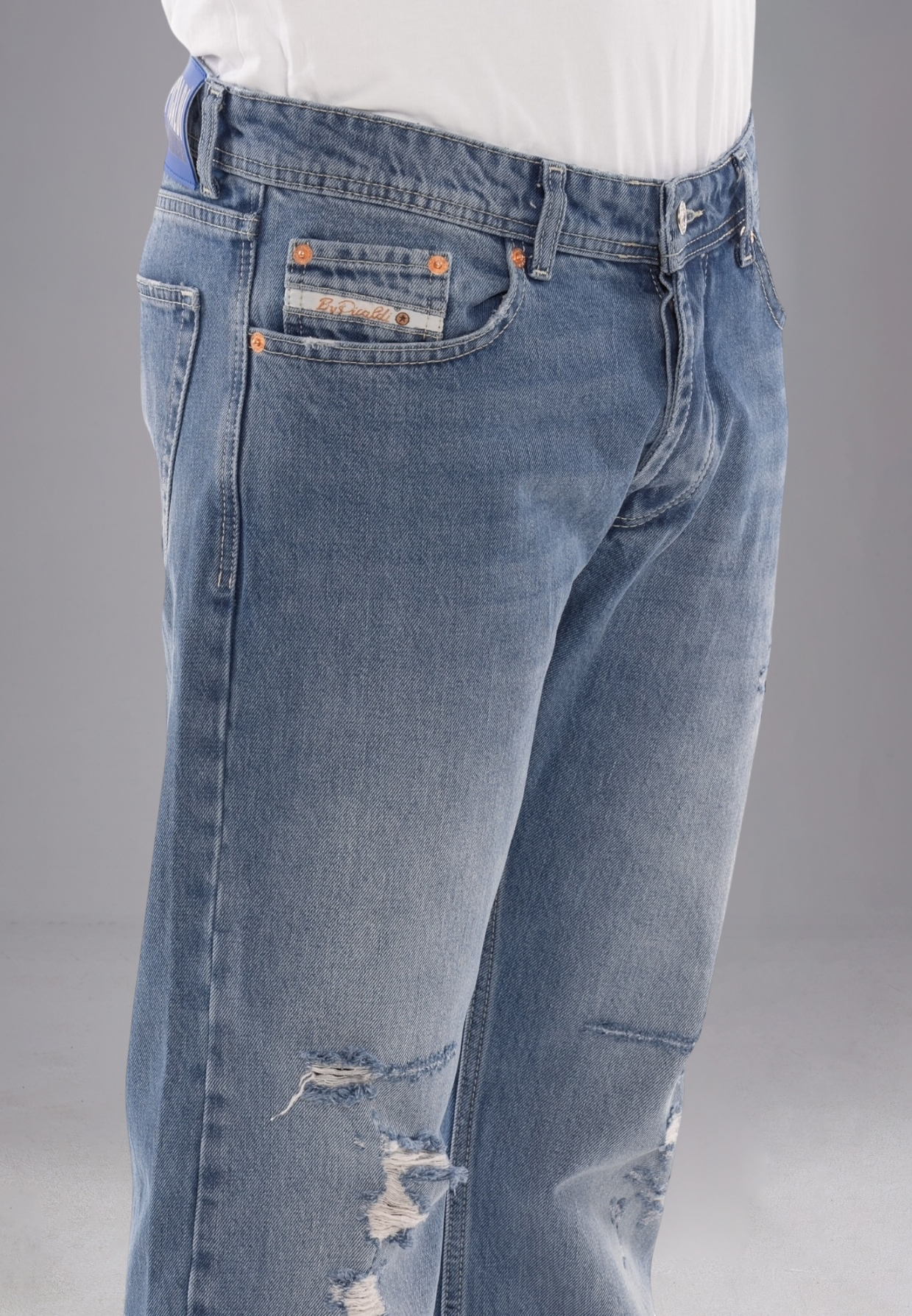 Picaldi Herren Jeans Straight 965 Iola