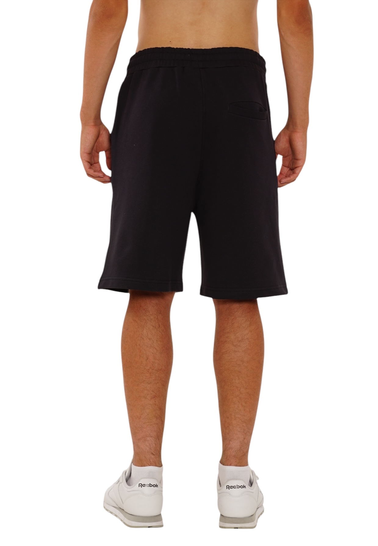 Picaldi Herren Sweatshorts Emphasize Navy Blue XXL