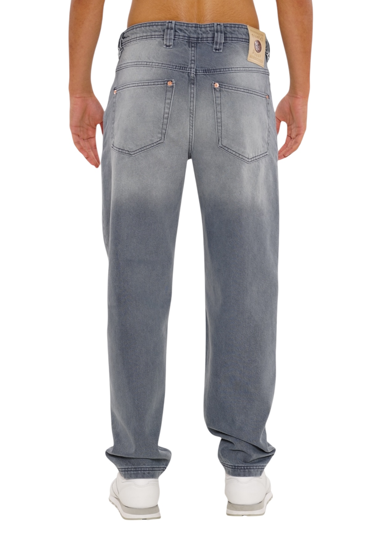 Picaldi Herren Jeans Zicco 472 Vidal W42-L32