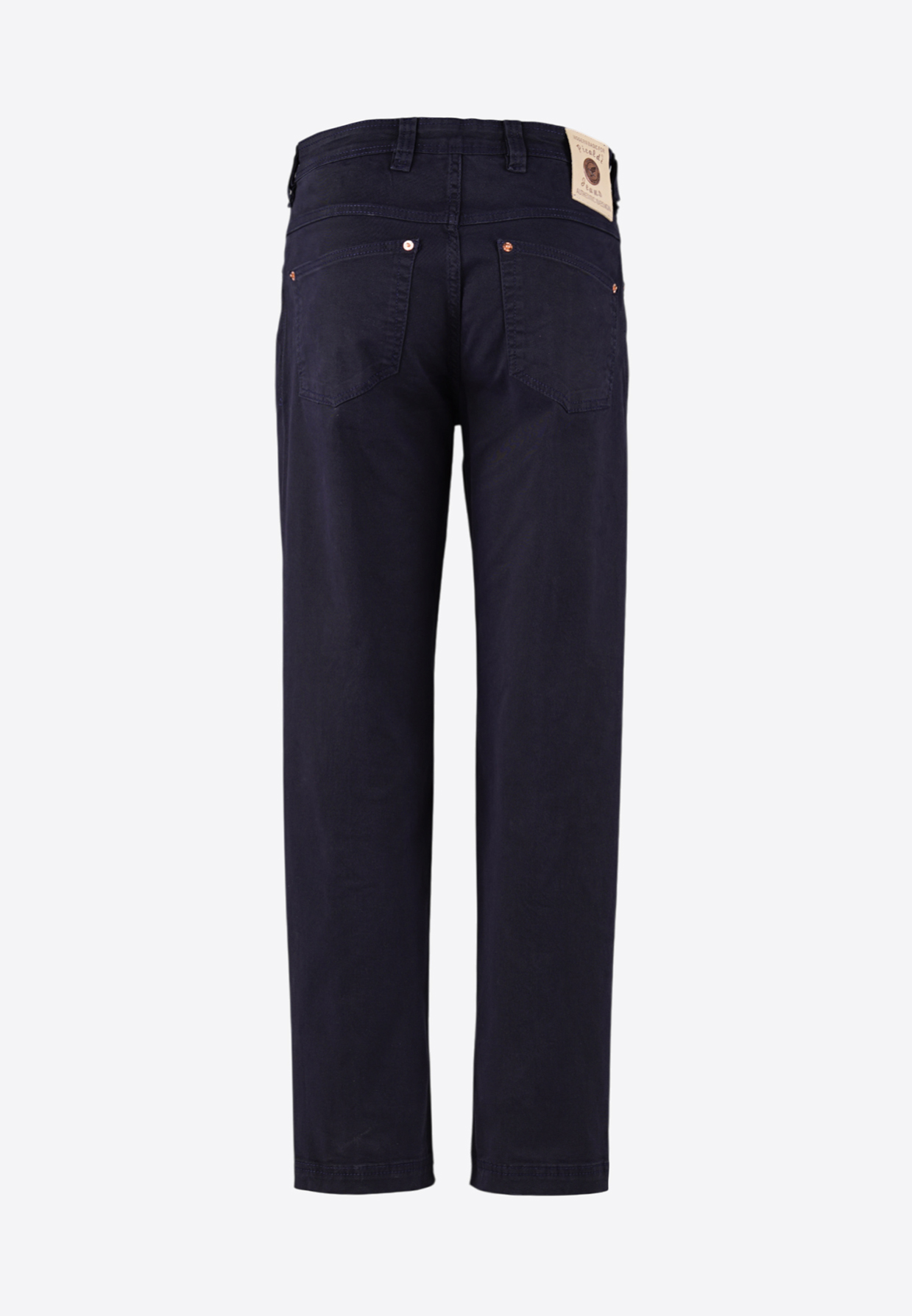 Picaldi Herren Jeans Zicco 472 Gabardine Glow Blue W40-L32
