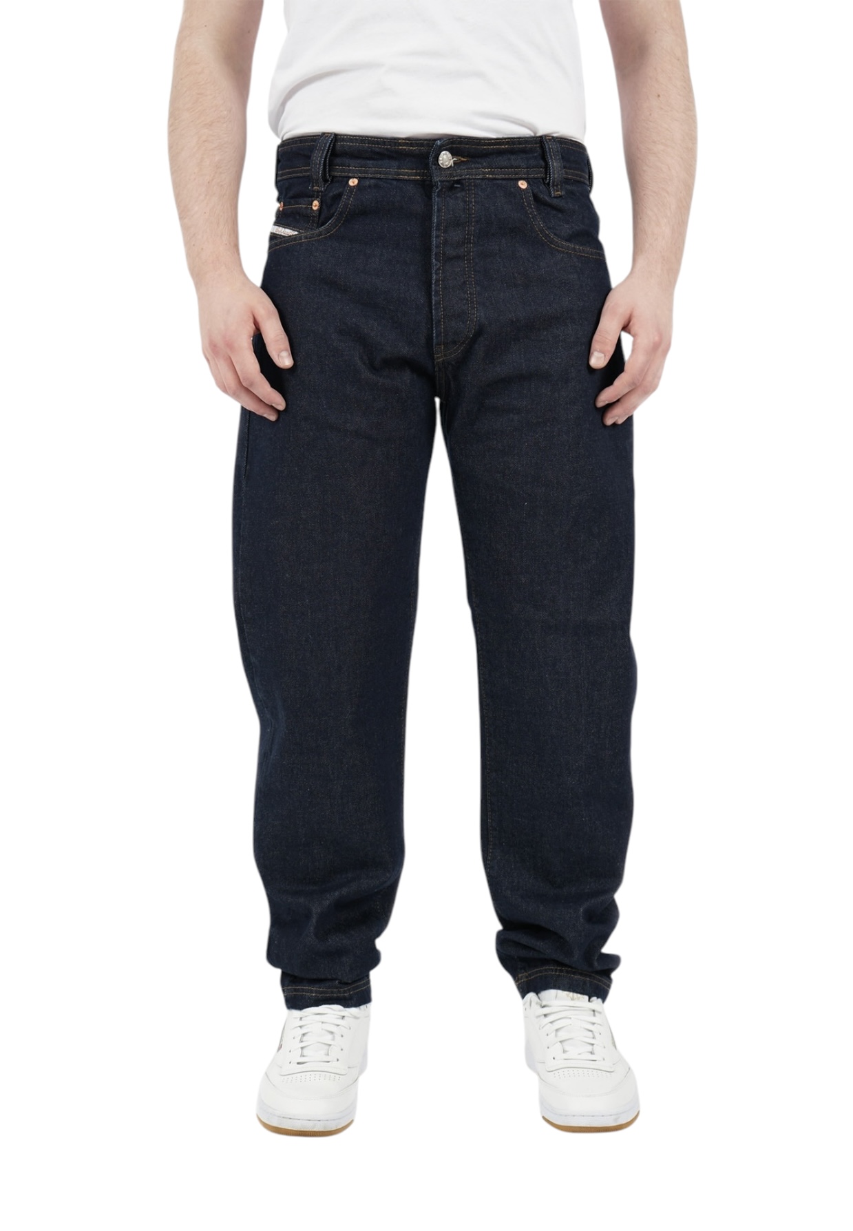 Picaldi Herren Jeans Zicco 473 Dark Blue W46-L32