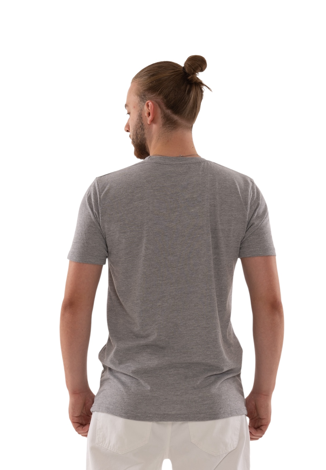 Picaldi Herren T-Shirt Collection Grey XXL