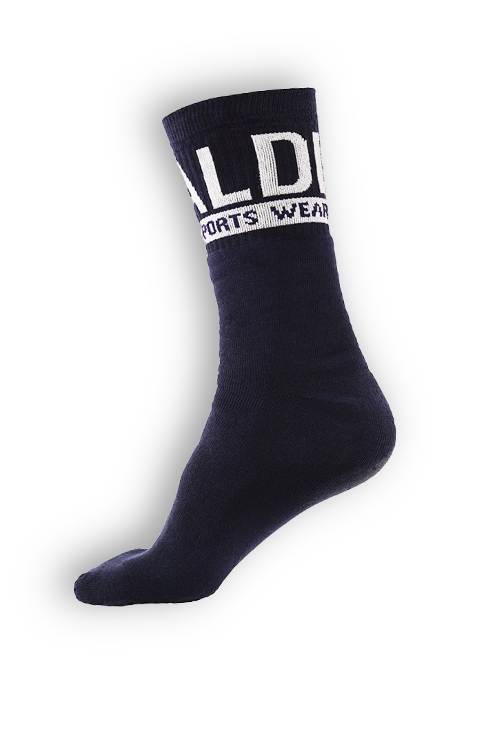 36-41 Picaldi Socken 6 Paar Sportswear Navy Blue 41-45