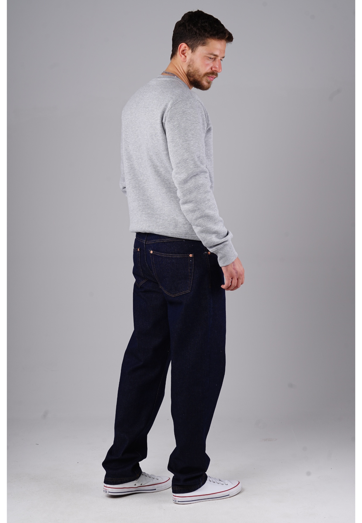 Picaldi Herren Jeans Zicco 473 Dark Blue deep dark blue W46-L32