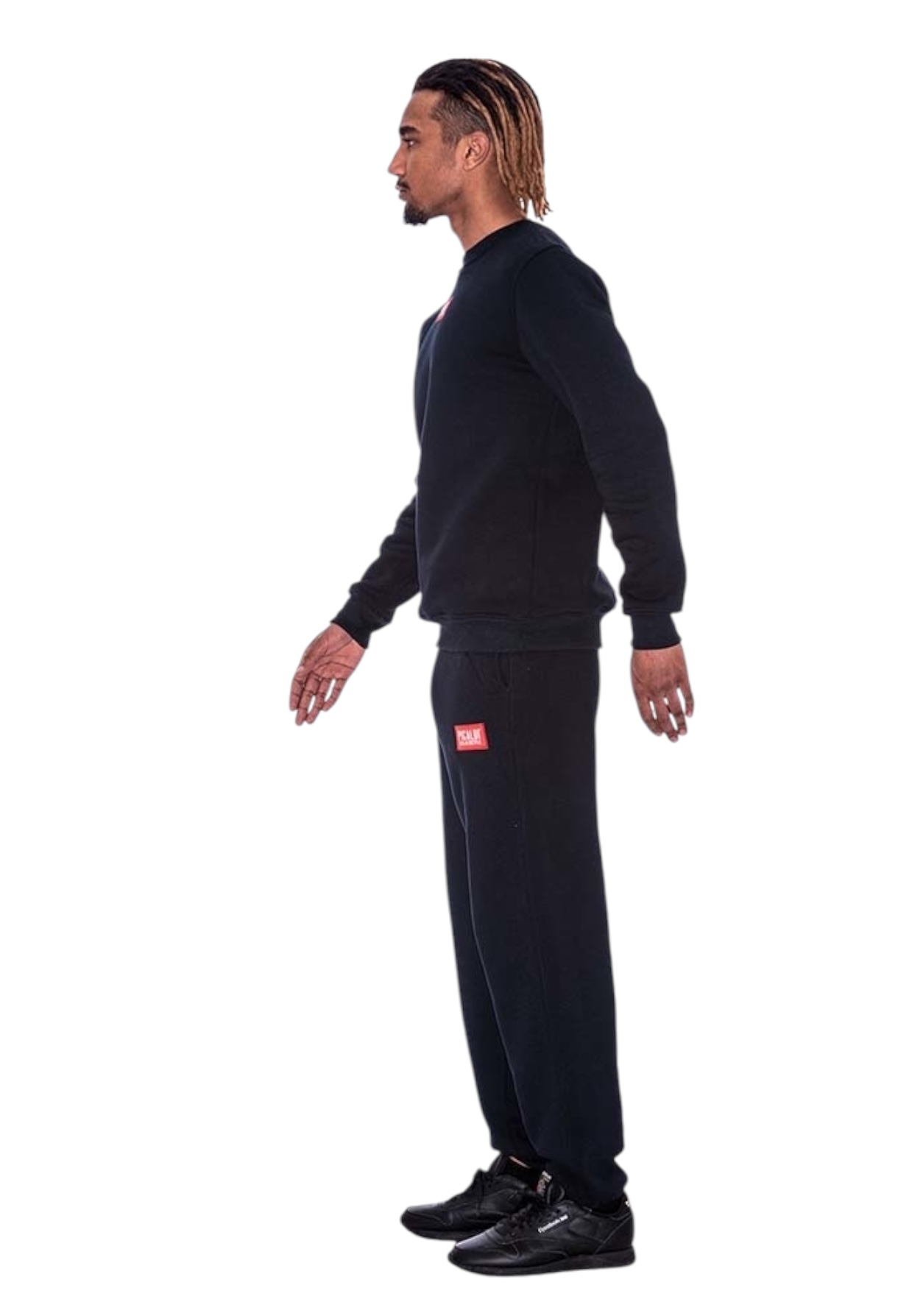 Picaldi Herren Sweatpants Originals Navy Blue XXL