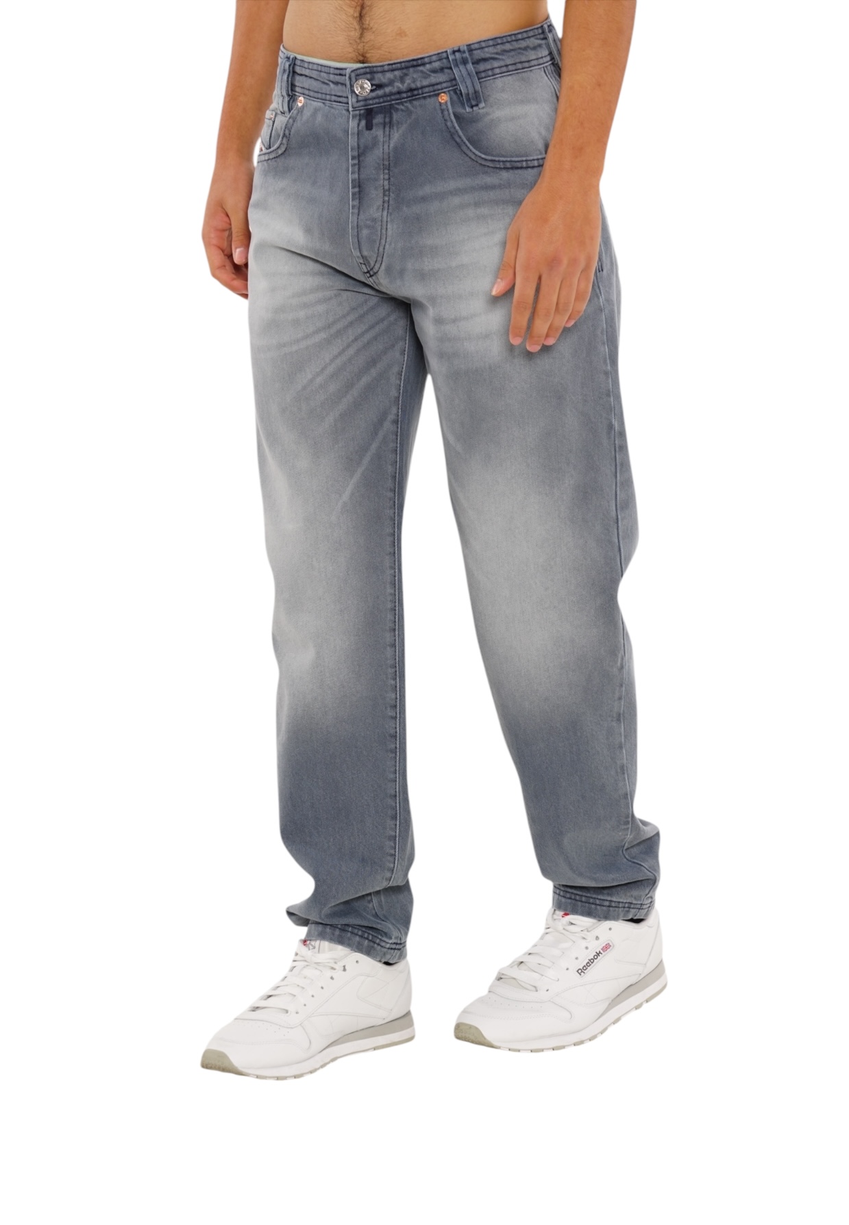 Picaldi Herren Jeans Zicco 472 Vidal W42-L32