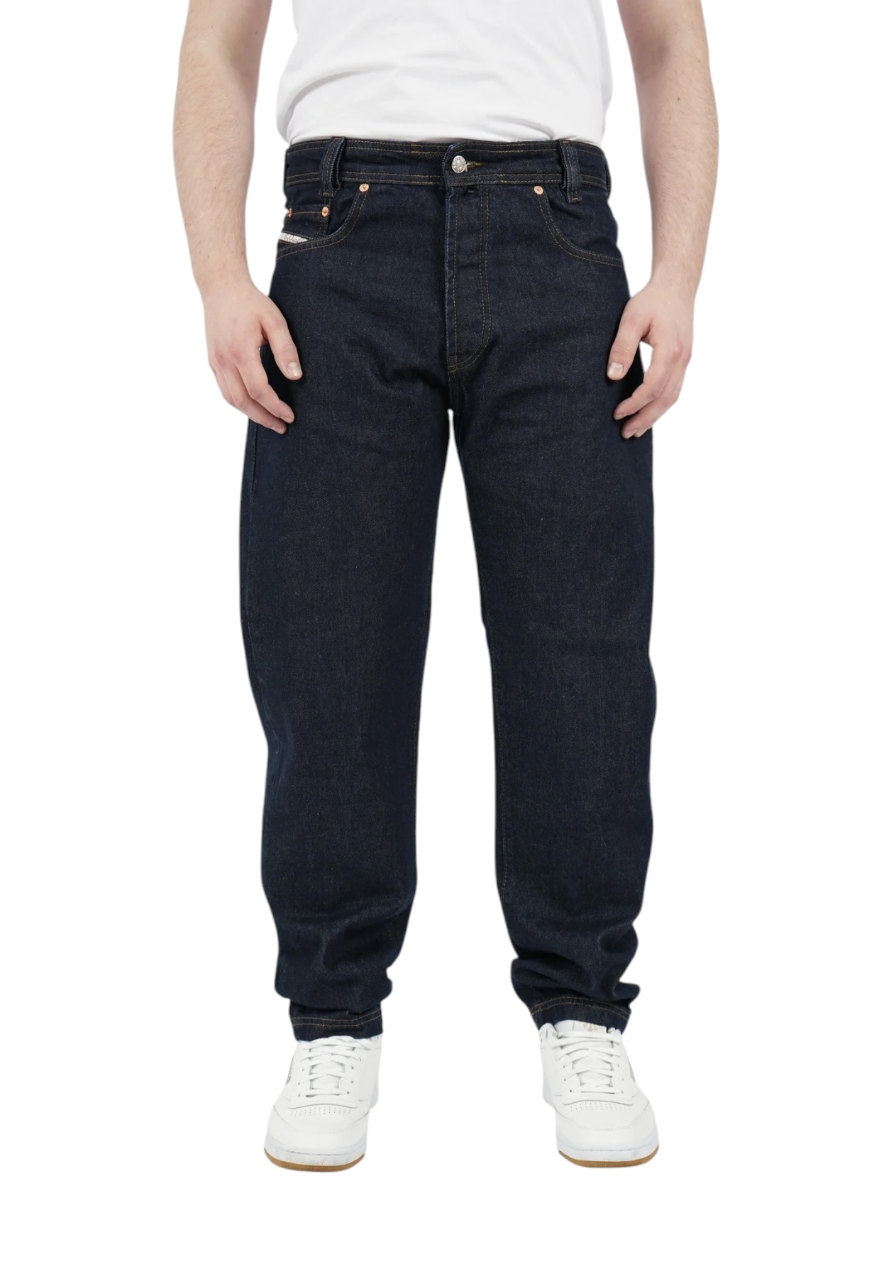 Picaldi Herren Jeans Zicco 472 Dark Blue W46-L32
