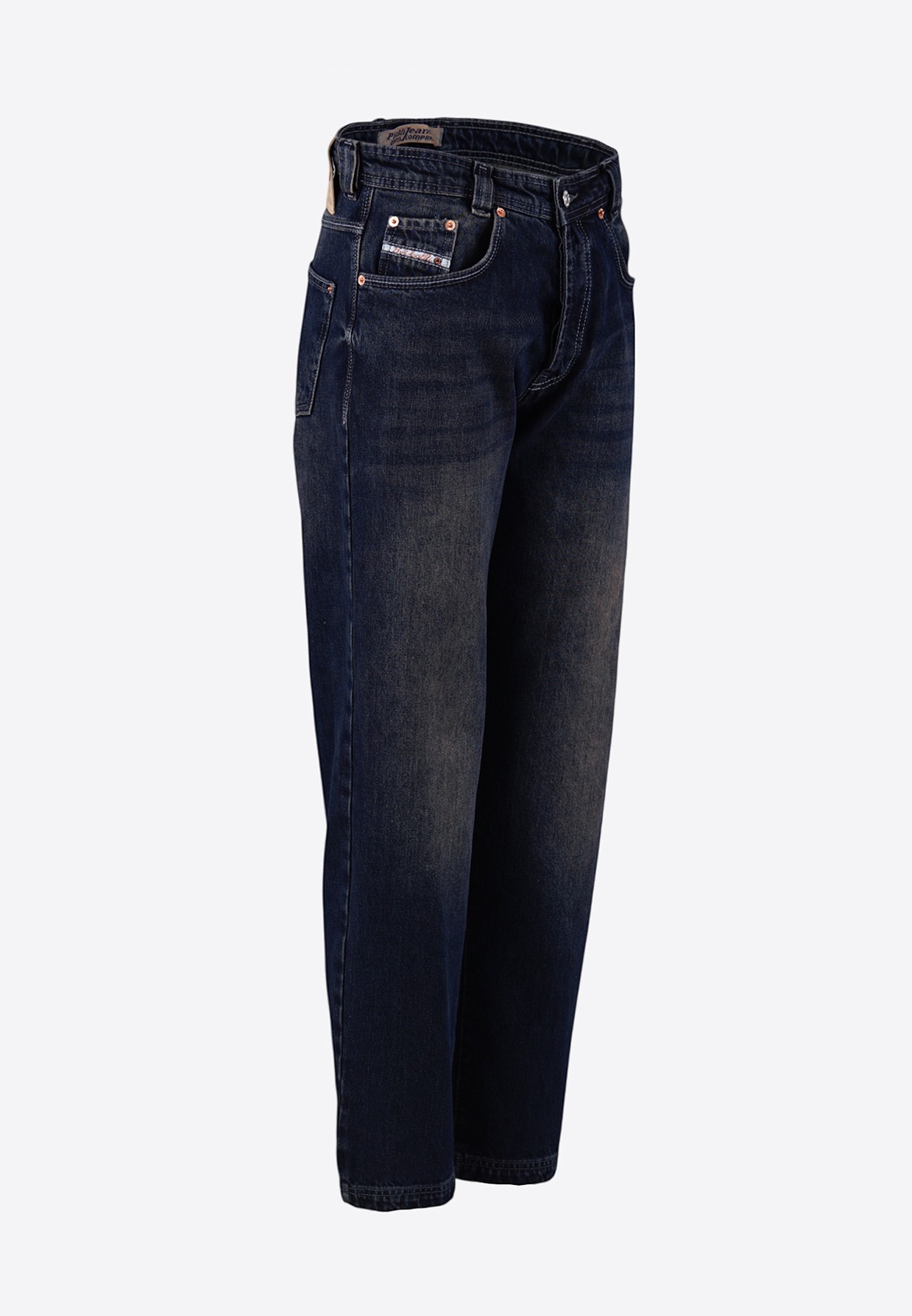 Picaldi Herren Jeans Zicco 472 Indiana washed dark blue Picaldi Herren Jeans Zicco 472 Indiana washed dark blue W42-L32