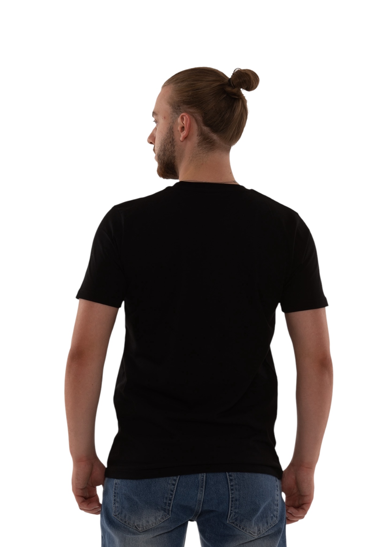 Picaldi Herren T-Shirt Collection Black XXL