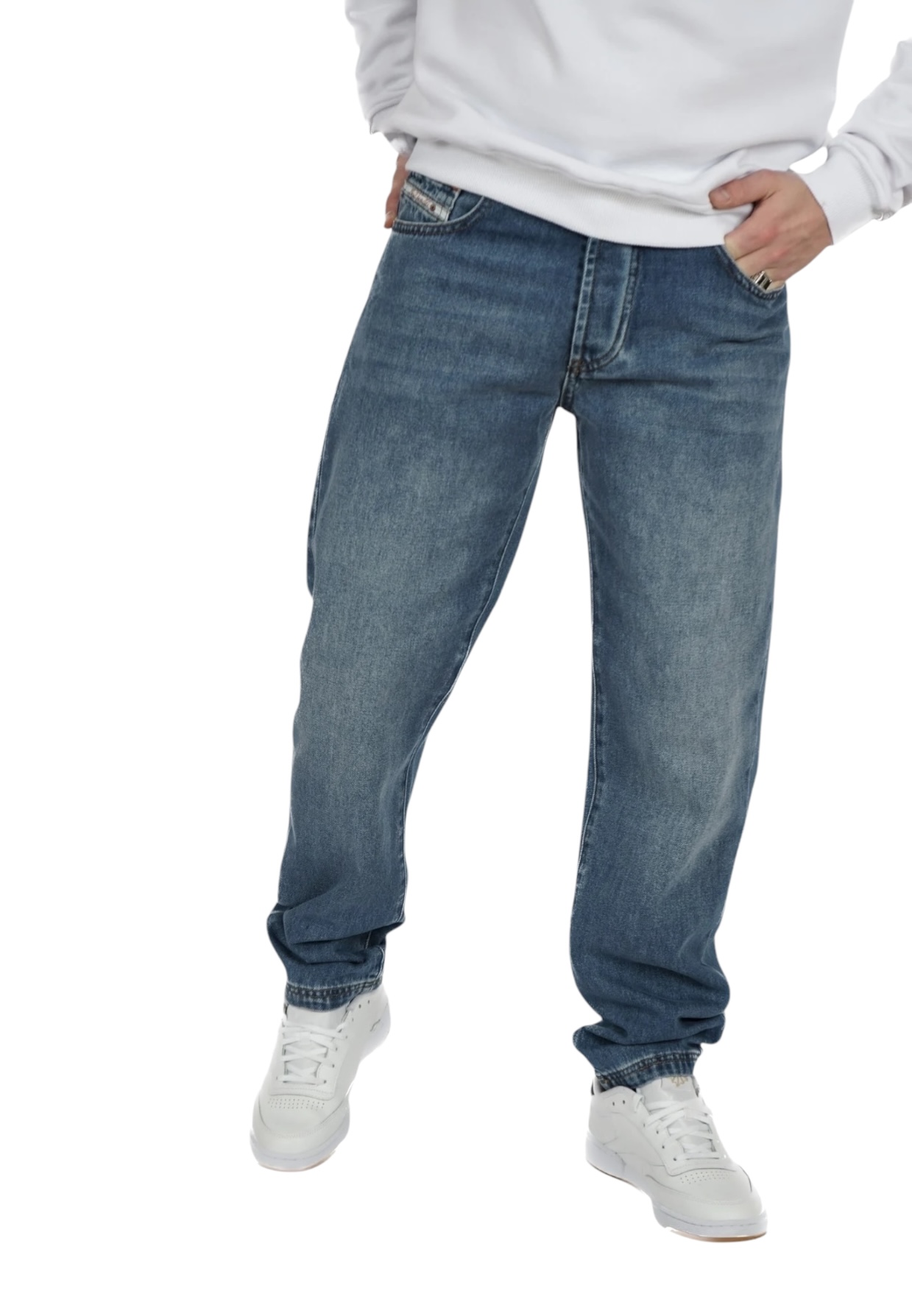 Picaldi Herren Jeans Zicco 473 Dakota W46-L32