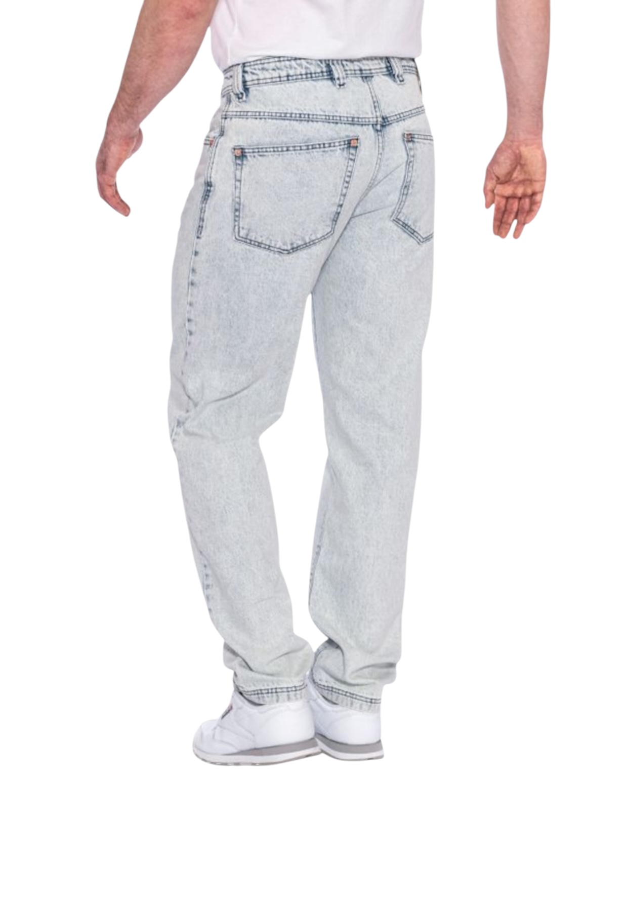 Picaldi Herren Jeans Zicco 473 Dublin W40-L32