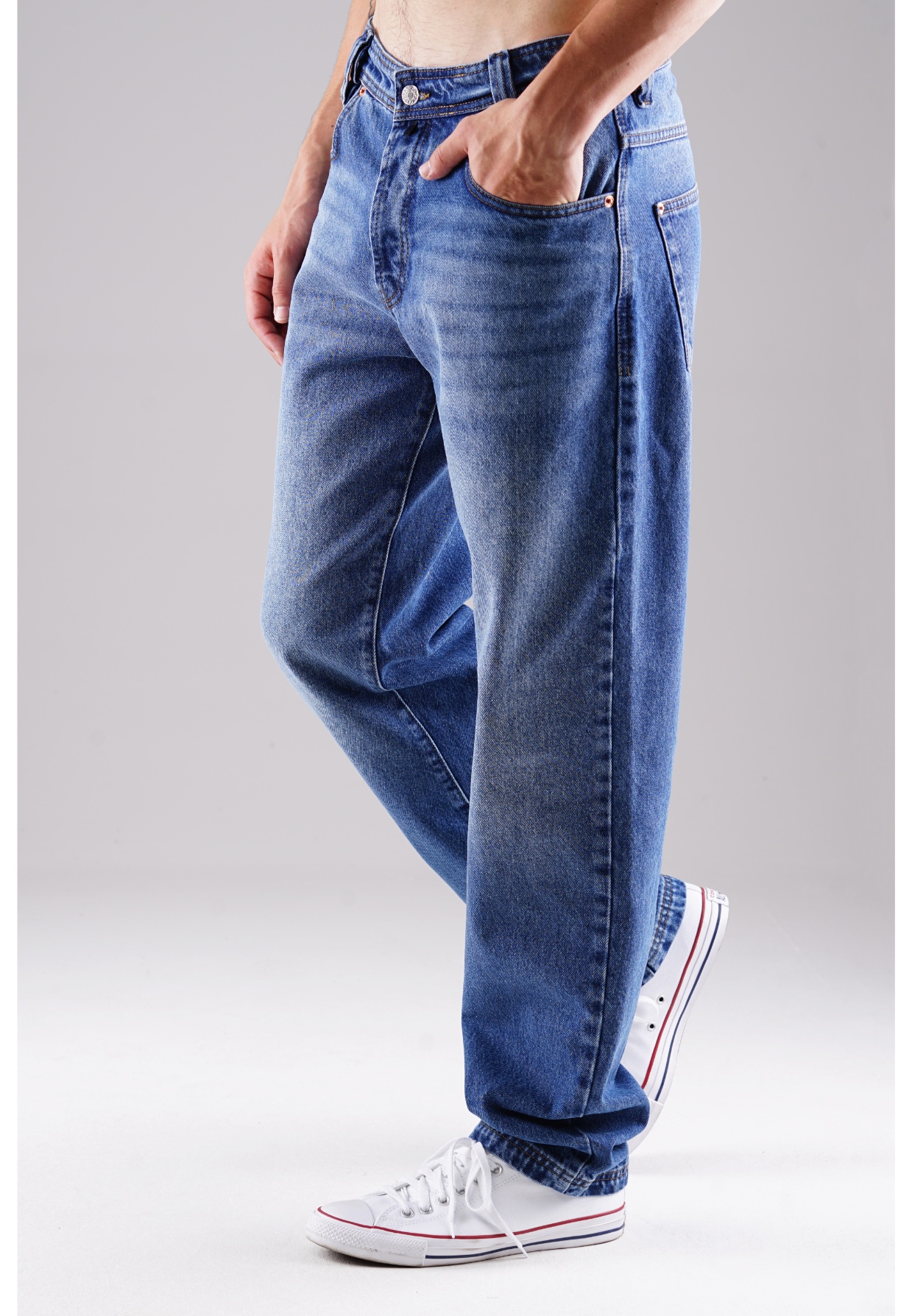 Picaldi Herren Jeans Zicco 472 Dakota washed dark blue Picaldi Herren Jeans Zicco 472 Dakota washed dark blue W46-L32