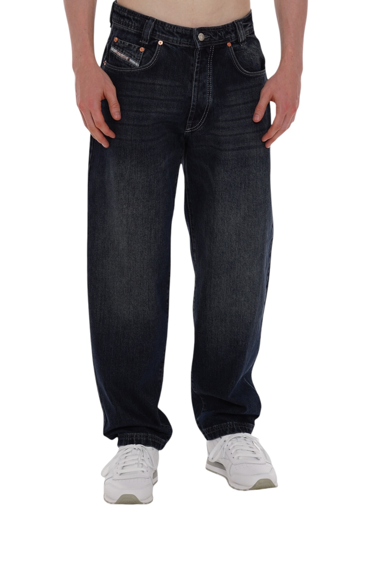 Picaldi Herren Jeans Zicco 471 Miracle W42-L32