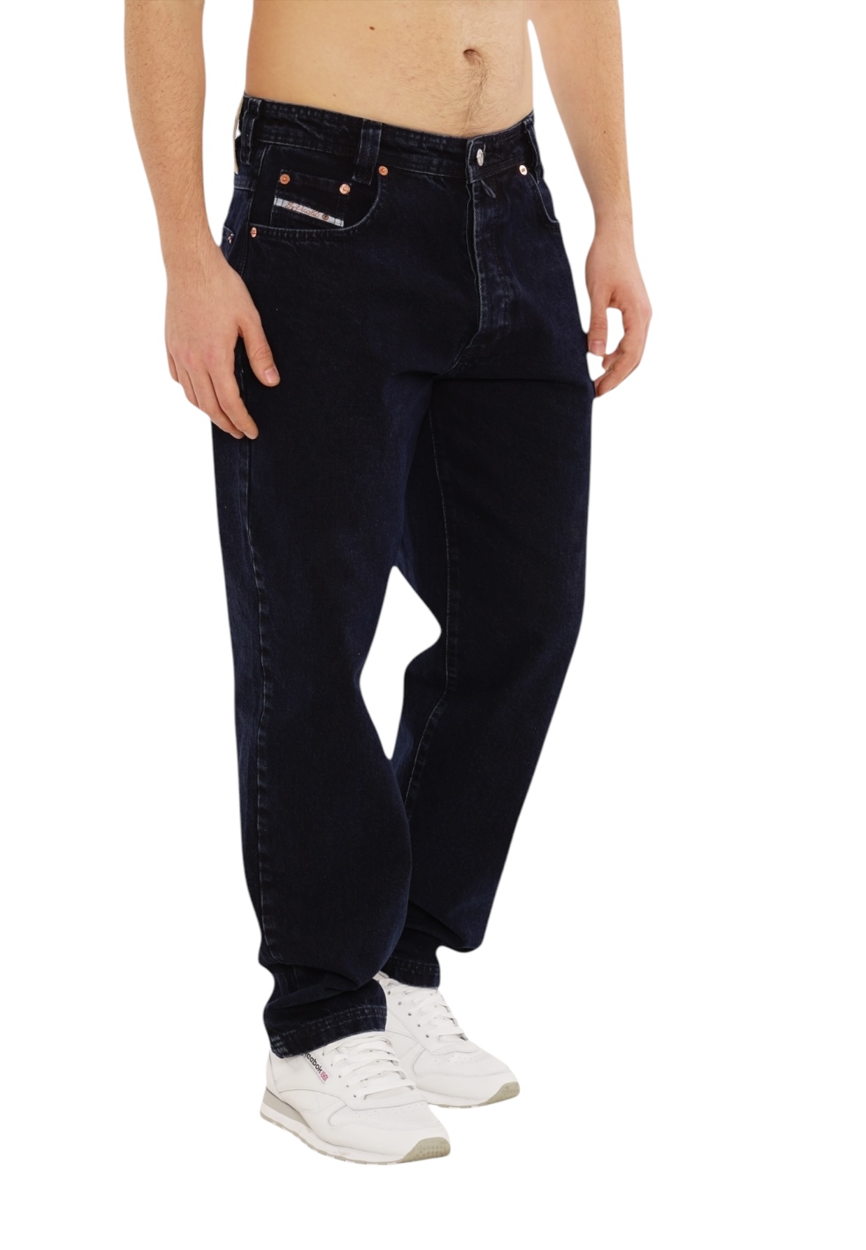 Picaldi Herren Jeans Zicco 472 EL Paso dark navy W46-L32