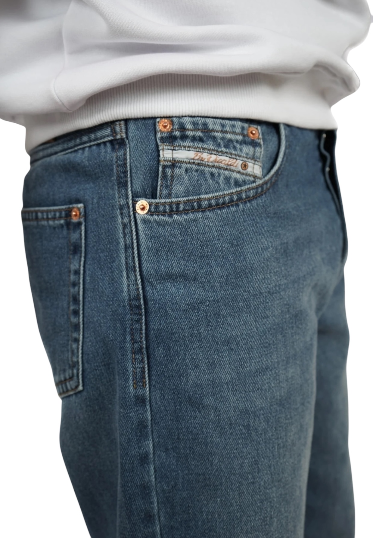 Picaldi Herren Jeans Zicco 473 Dakota W46-L32