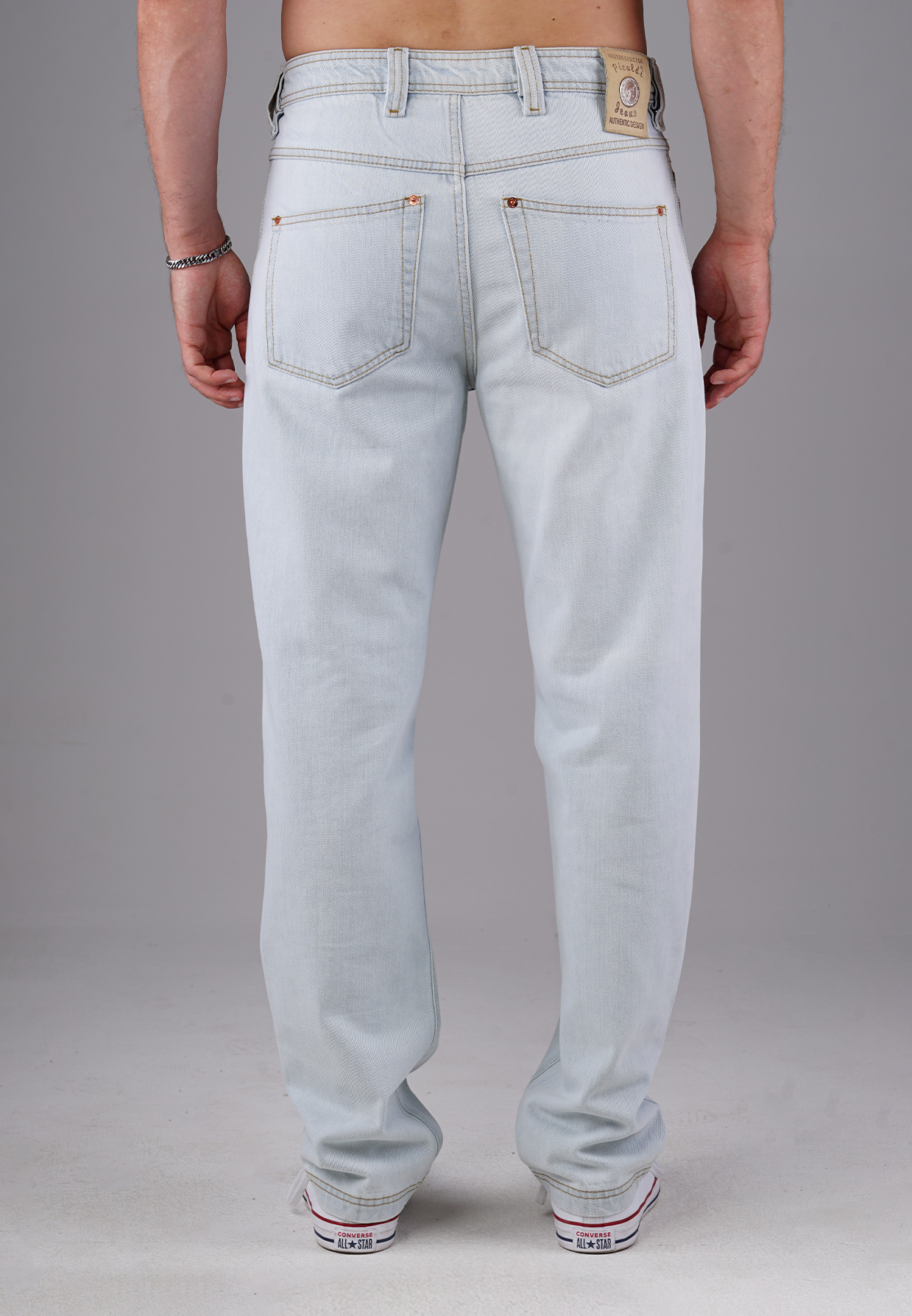 Picaldi Herren Jeans Zicco 473 Everest stone wash Picaldi Herren Jeans Zicco 473 Everest stone wash W42-L32