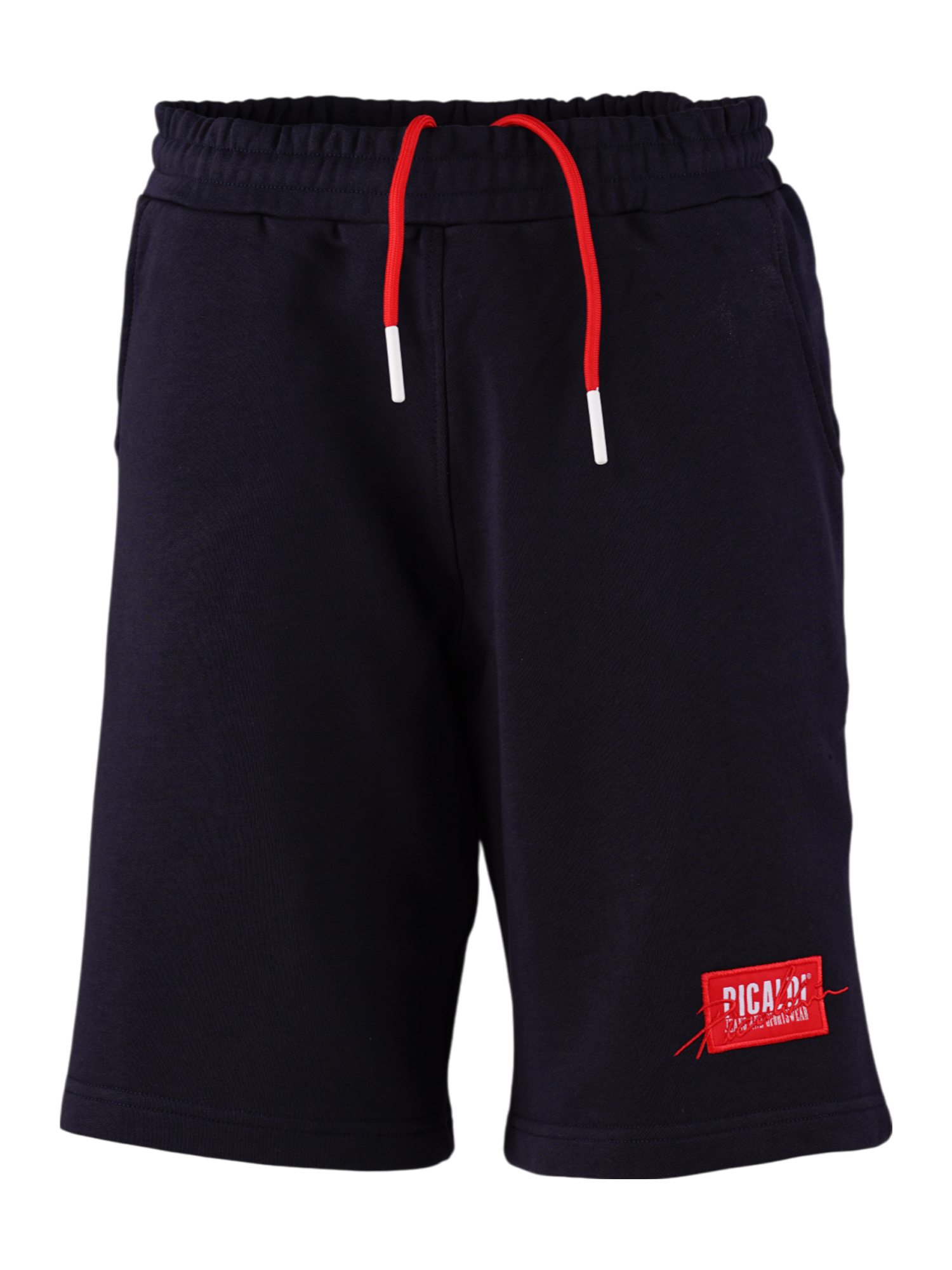 Picaldi Herren Sweatshorts Emphasize Navy Blue 3XL