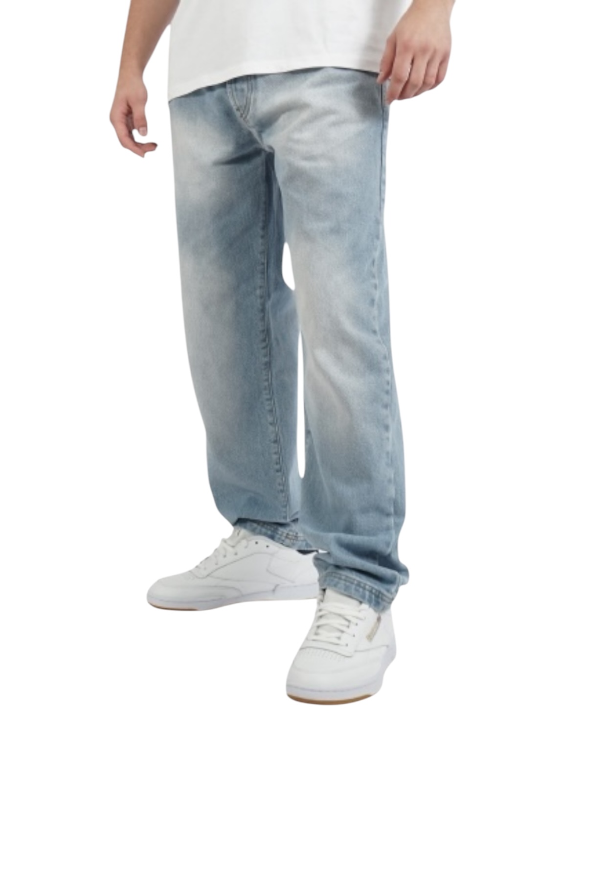 Picaldi Herren Jeans Zicco 472 Dynamite W44-L32