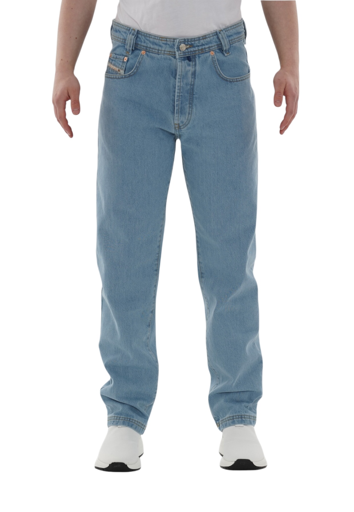 Picaldi Herren Jeans Zicco 473 Toro W40-L32