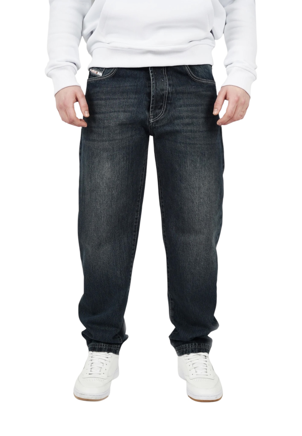 Picaldi Herren Jeans Zicco 472 Indiana W42-L32