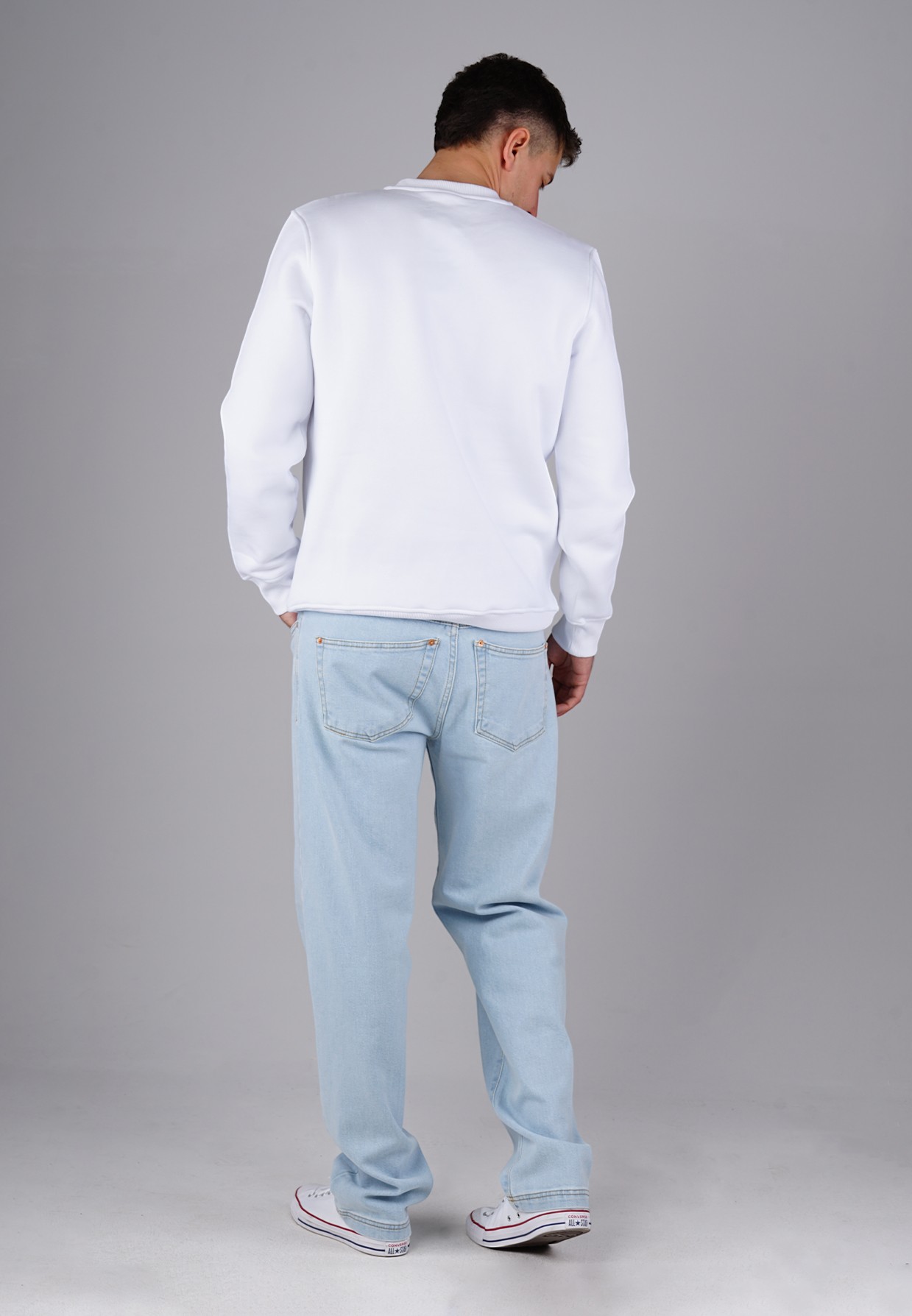 Picaldi Herren Jeans Zicco 472 Ozzy stone W42-L32