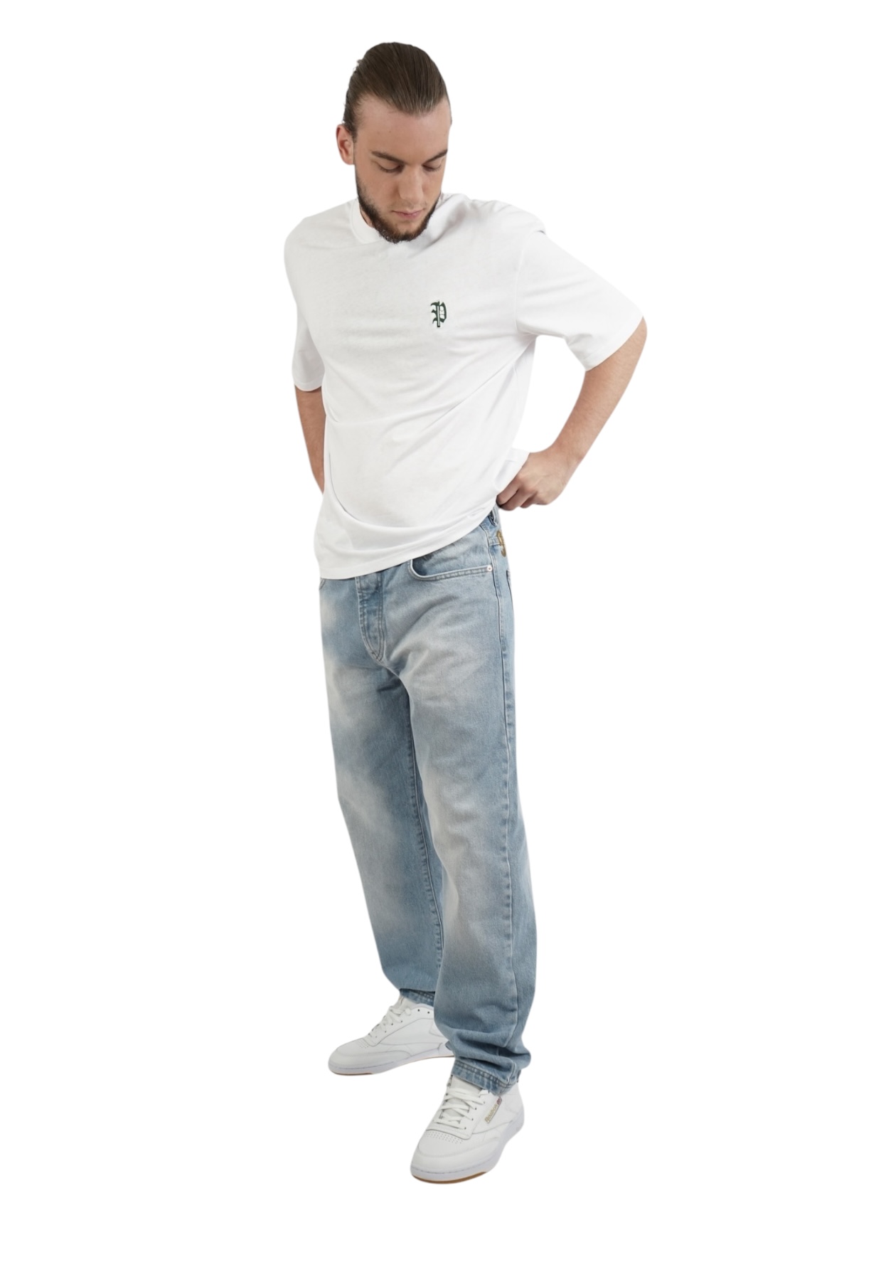 Picaldi Herren Jeans Zicco 472 Dynamite W44-L32