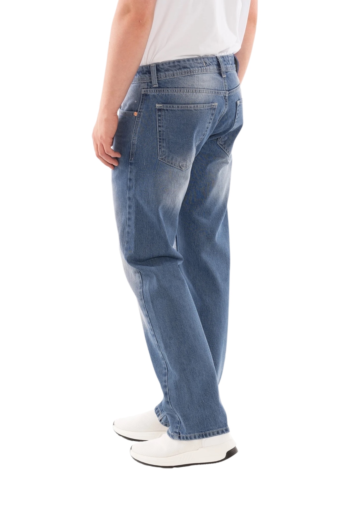 Picaldi Herren Jeans Straight 965 El Paso W36-L34