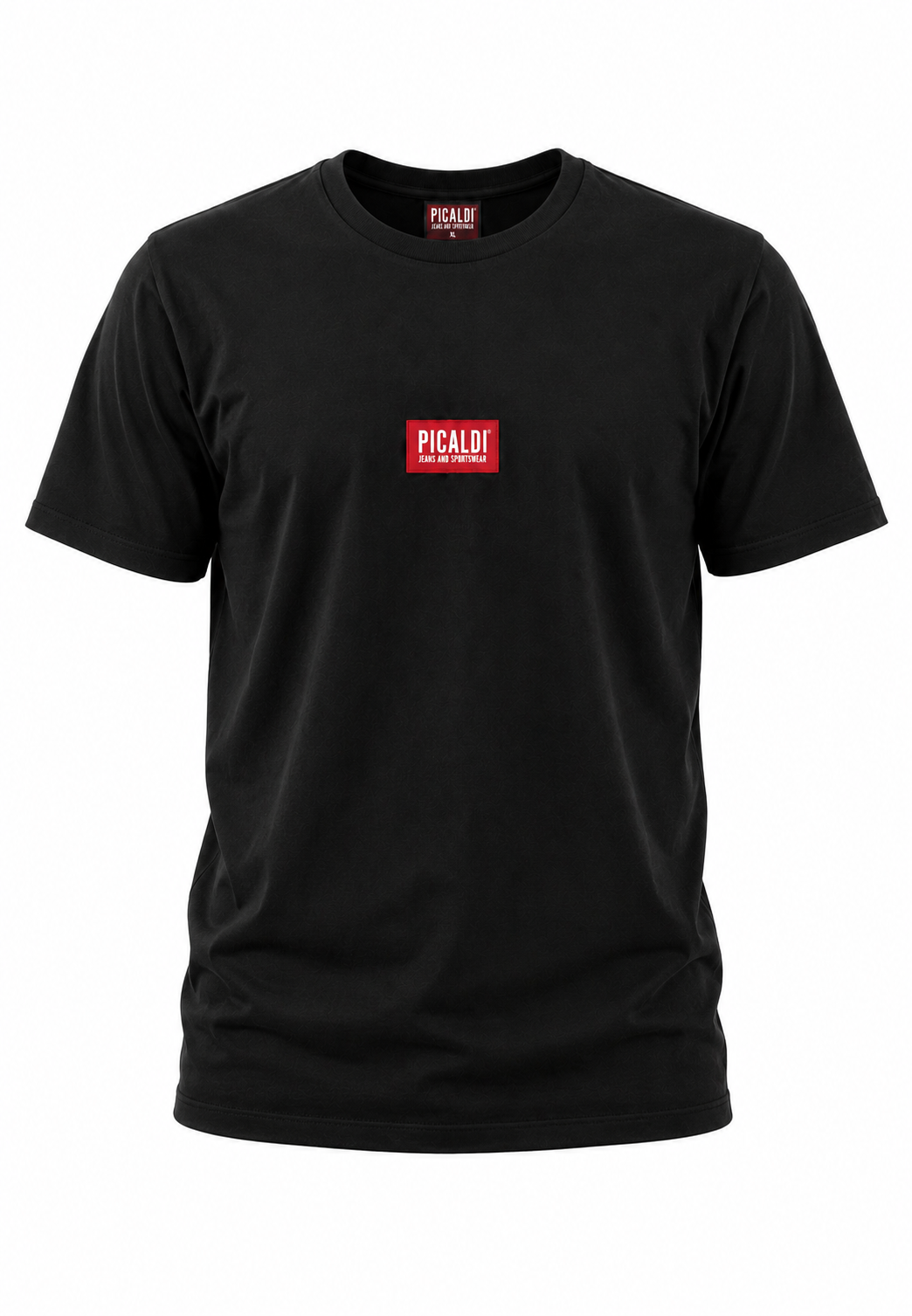 Picaldi Herren T-Shirt Originals black