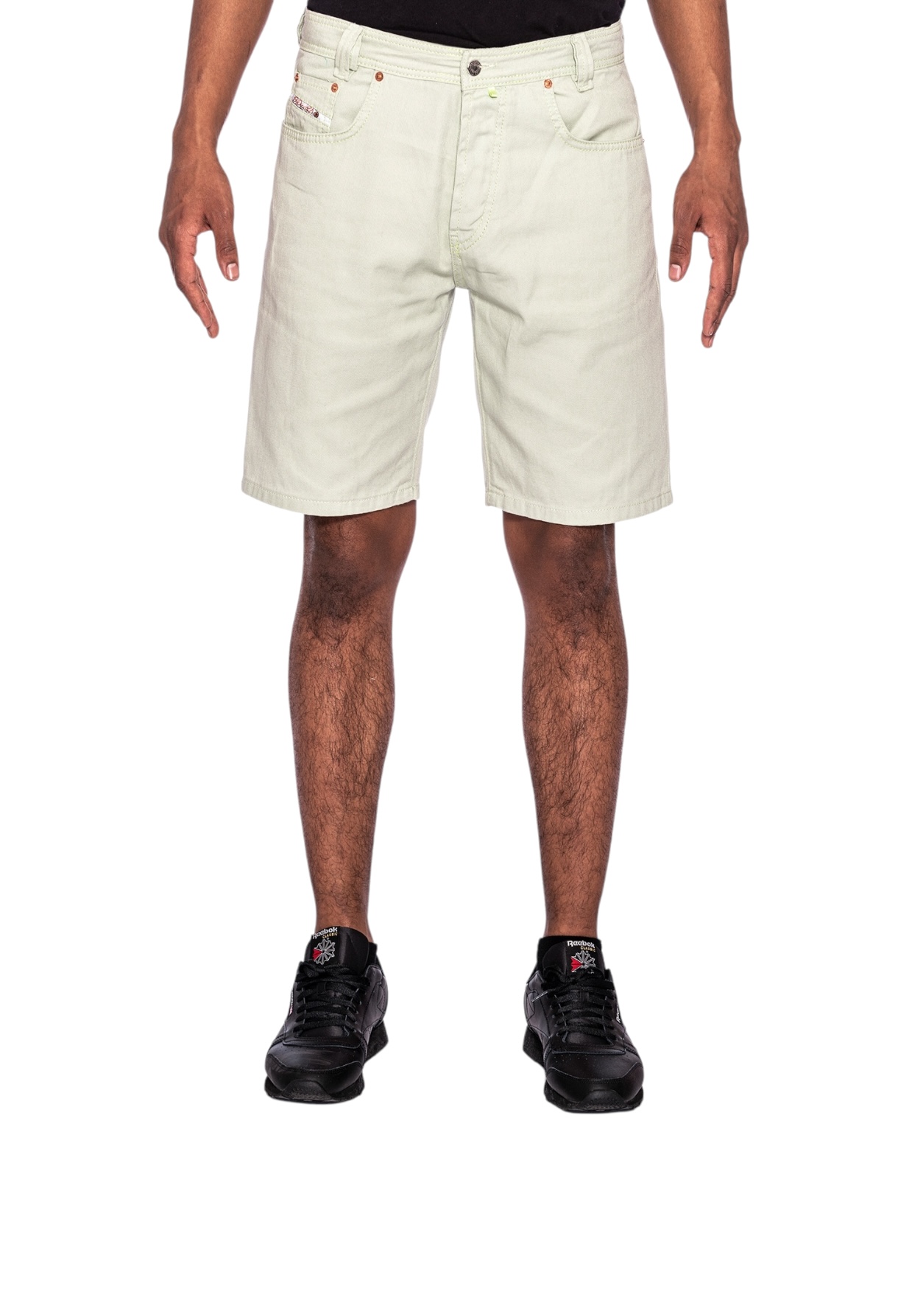 Picaldi Herren Shorts Zicco 472 Green W38