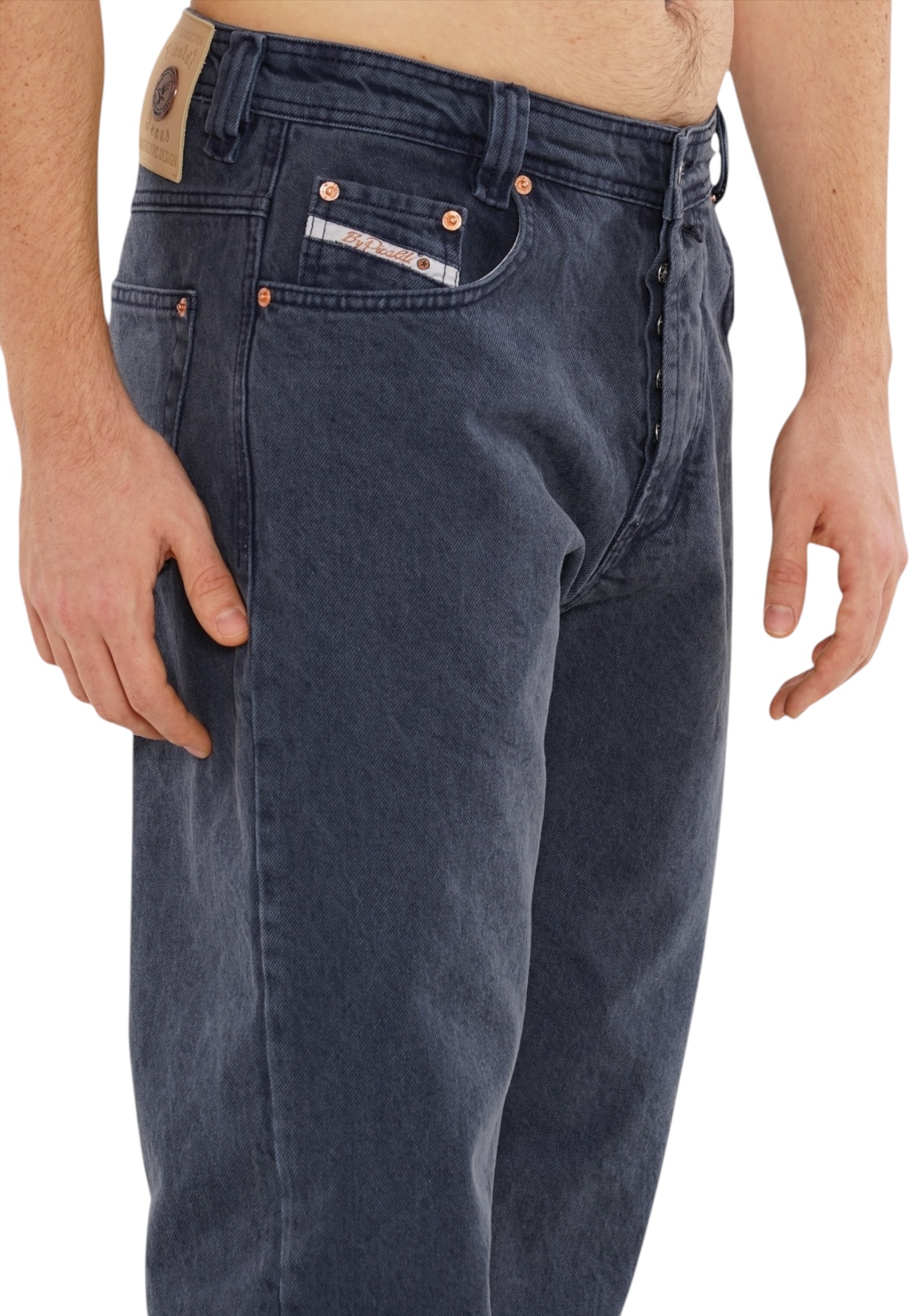 Picaldi Herren Jeans Zicco 472 Handy W42-L32