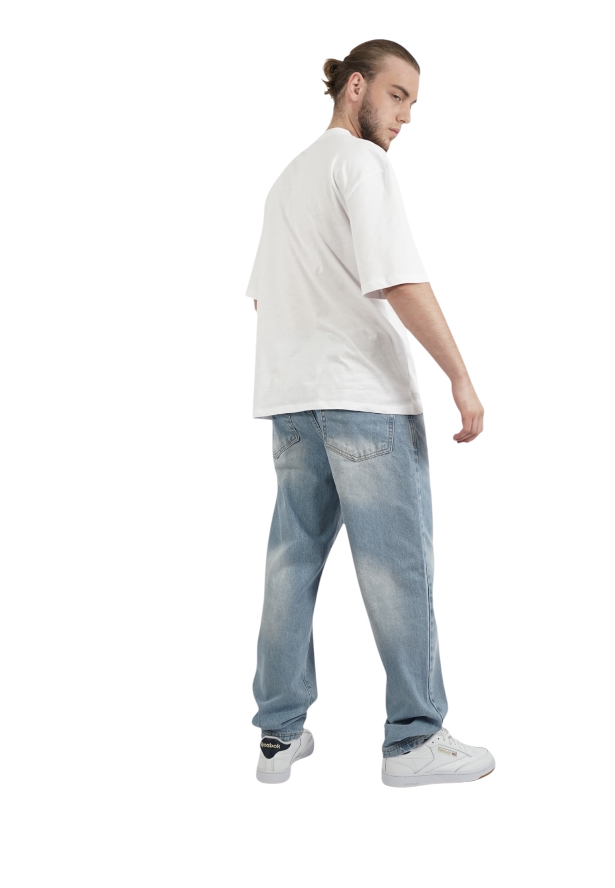 Picaldi Herren Jeans Zicco 472 Dynamite W44-L32