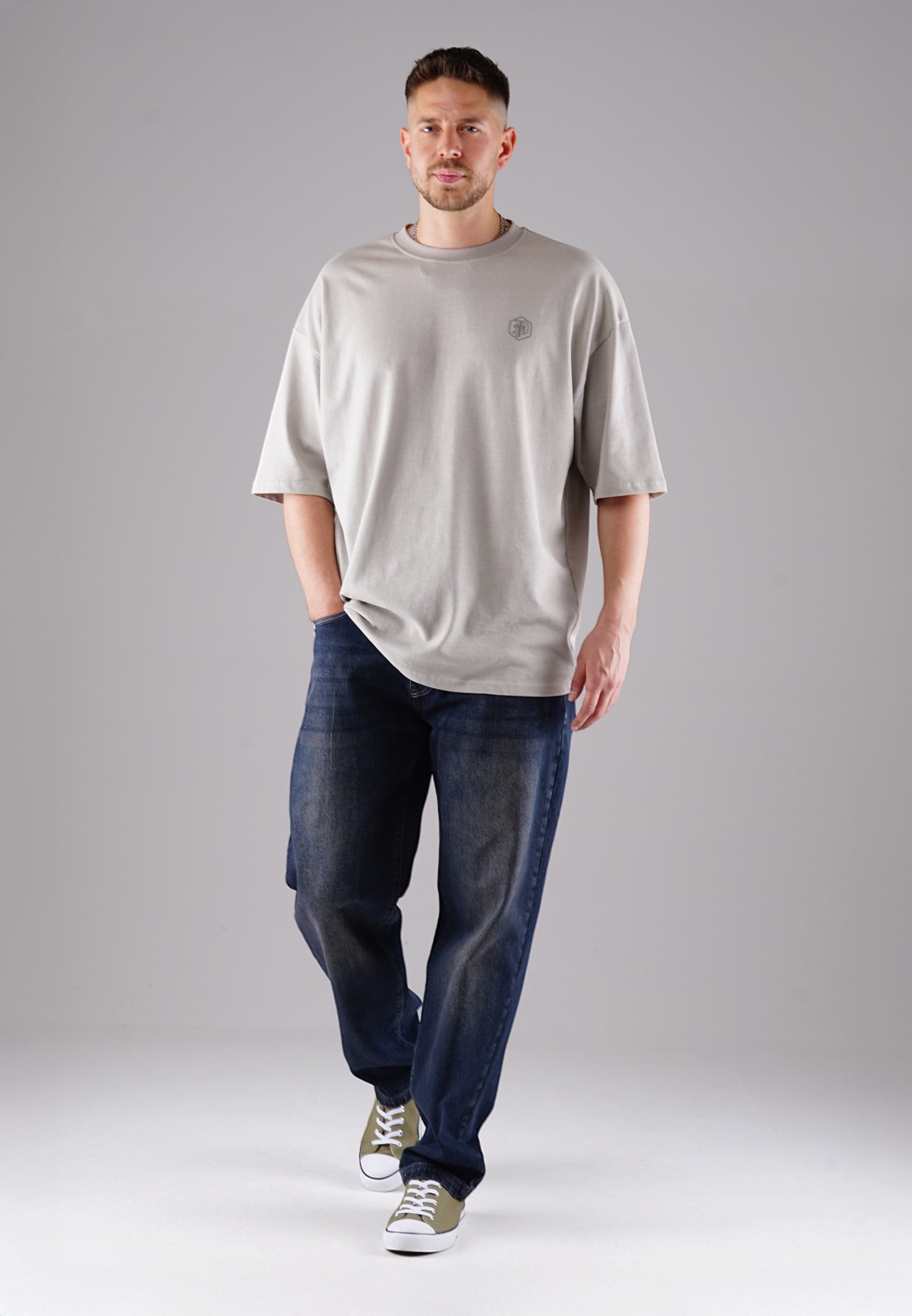 Picaldi Herren Jeans Zicco 472 Indiana washed dark blue Picaldi Herren Jeans Zicco 472 Indiana washed dark blue W42-L32