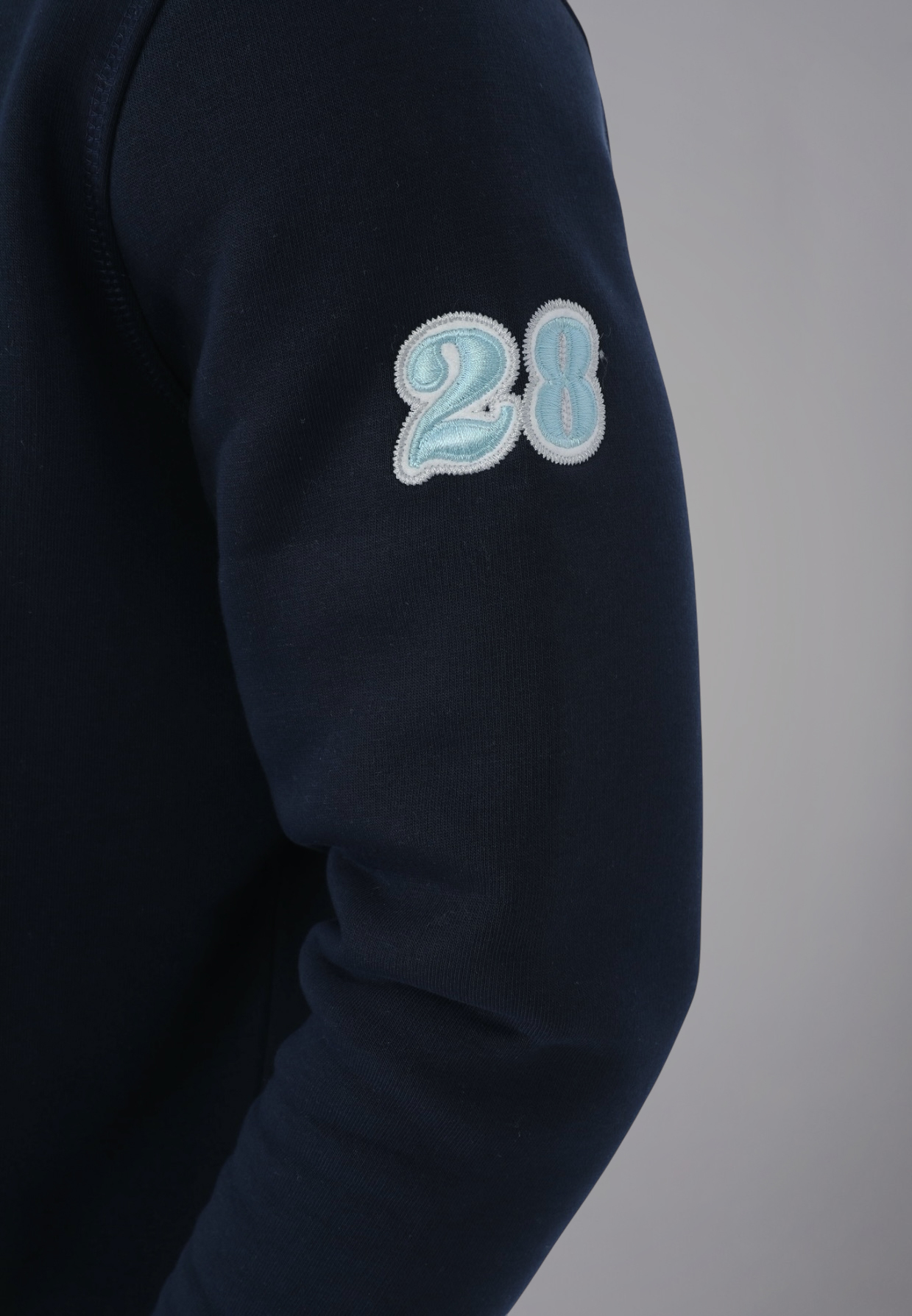 Picaldi Herren Sweatshirt Classical navy XXL