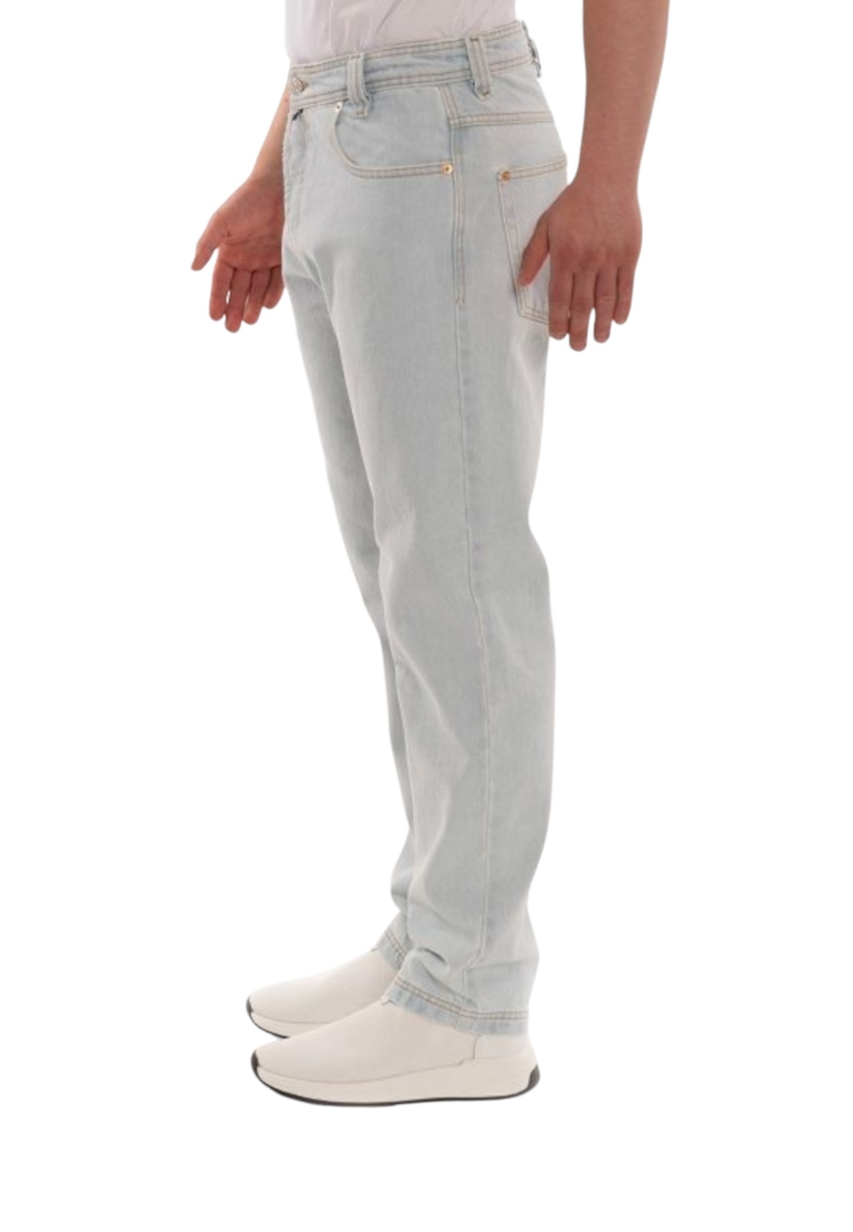 Picaldi Herren Jeans Zicco 473 Everest W42-L32