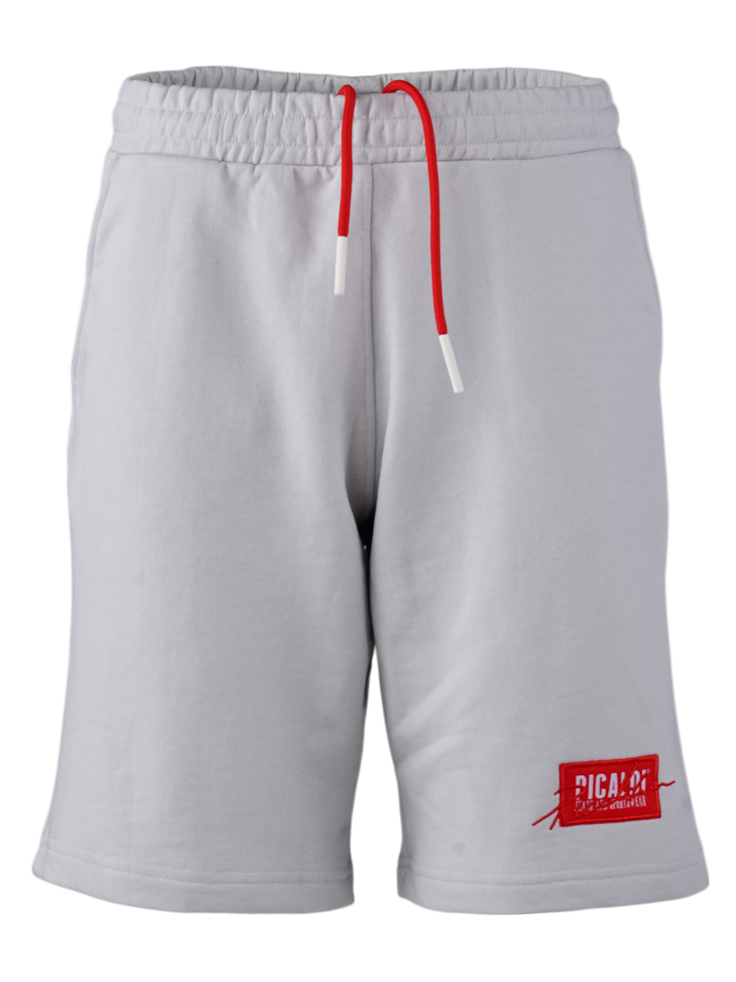 Picaldi Herren Sweatshorts Emphasize Painted Grey Picaldi Herren Sweatshorts Emphasize Painted Grey 3XL