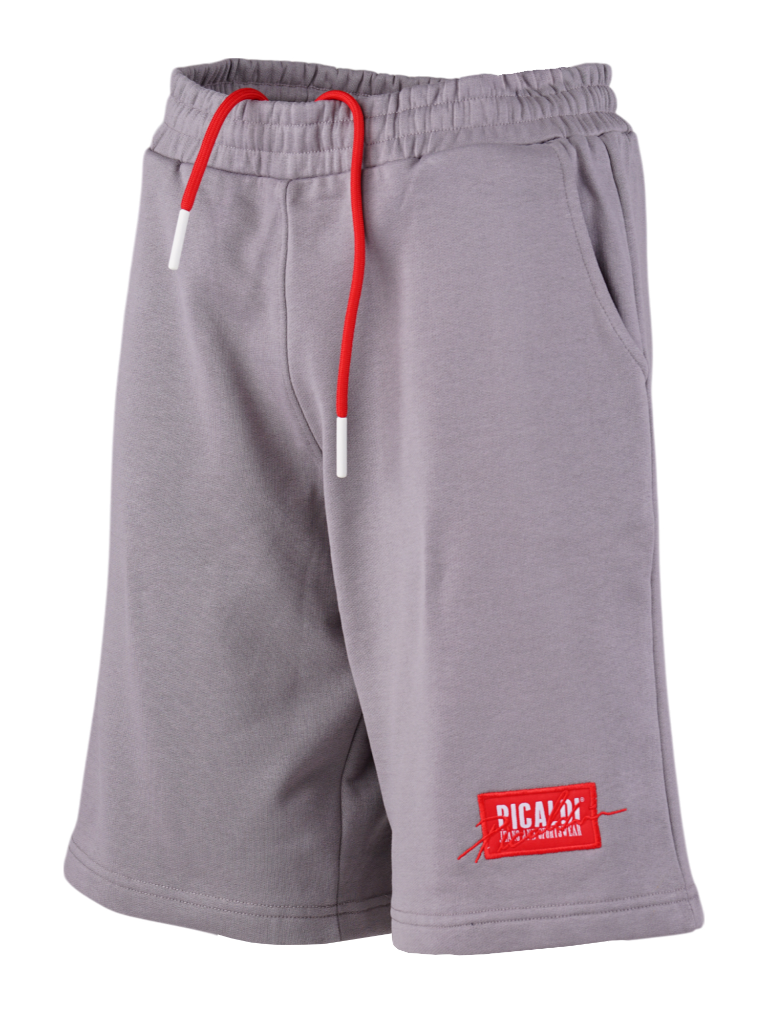 Picaldi Herren Sweatshorts Emphasize Mink 3XL