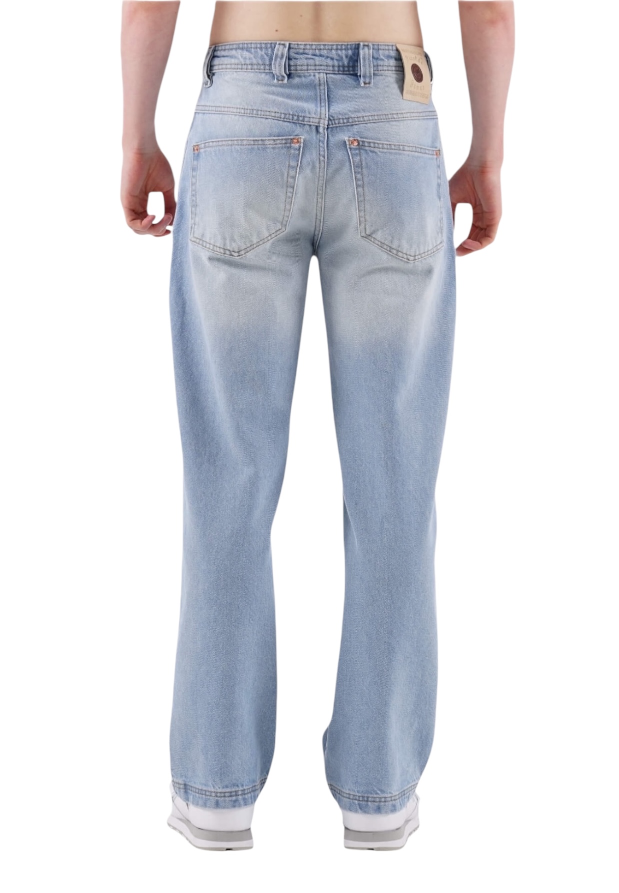 Picaldi Herren Jeans Baggy Zicco 474 Las Vegas W42-L32