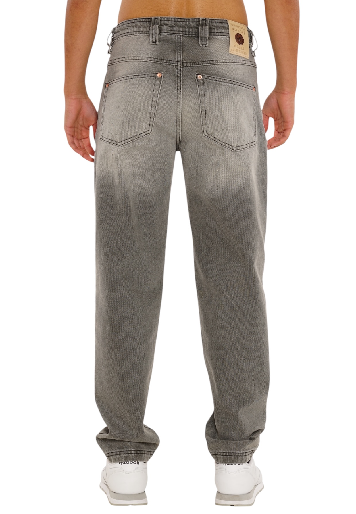 Picaldi Herren Jeans Zicco 472 Reyes W42-L32