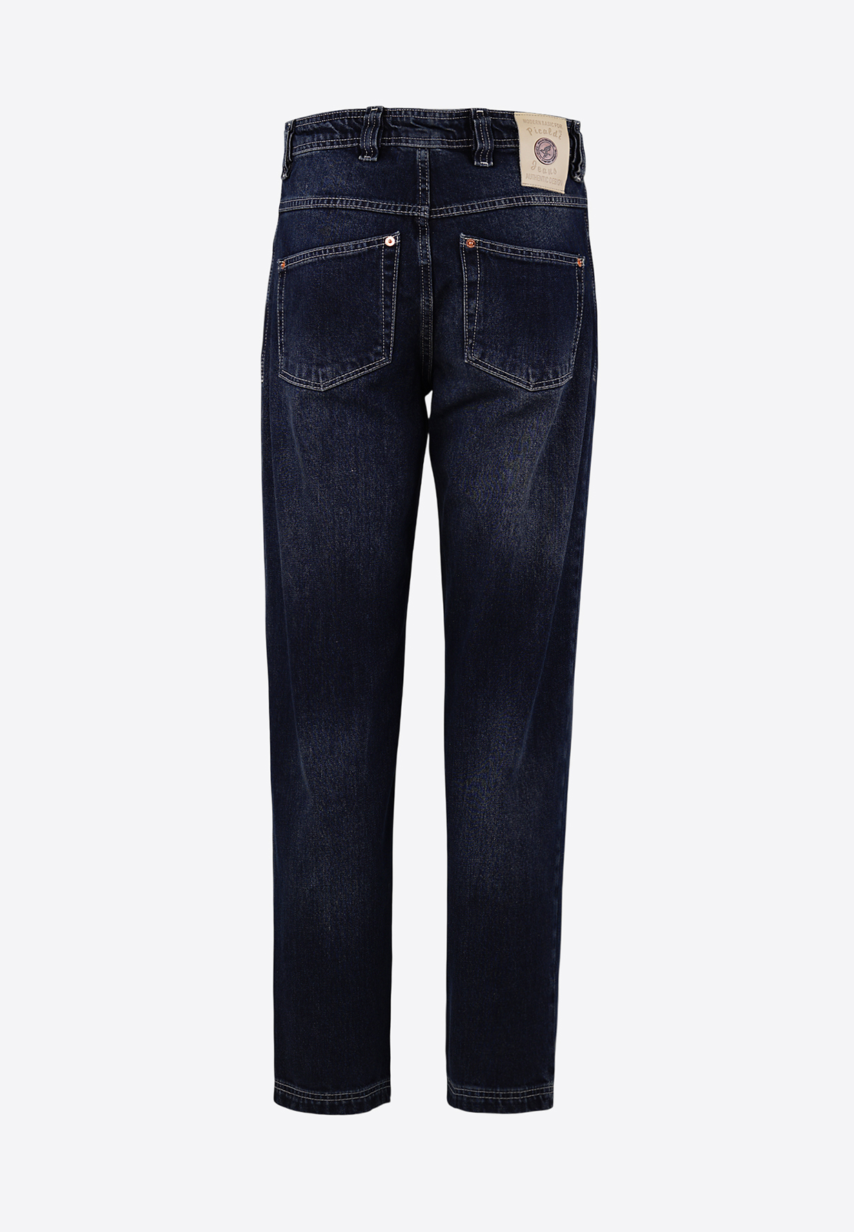 Picaldi Herren Jeans Zicco 472 Eldorado dark blue greystone washed W40-L34