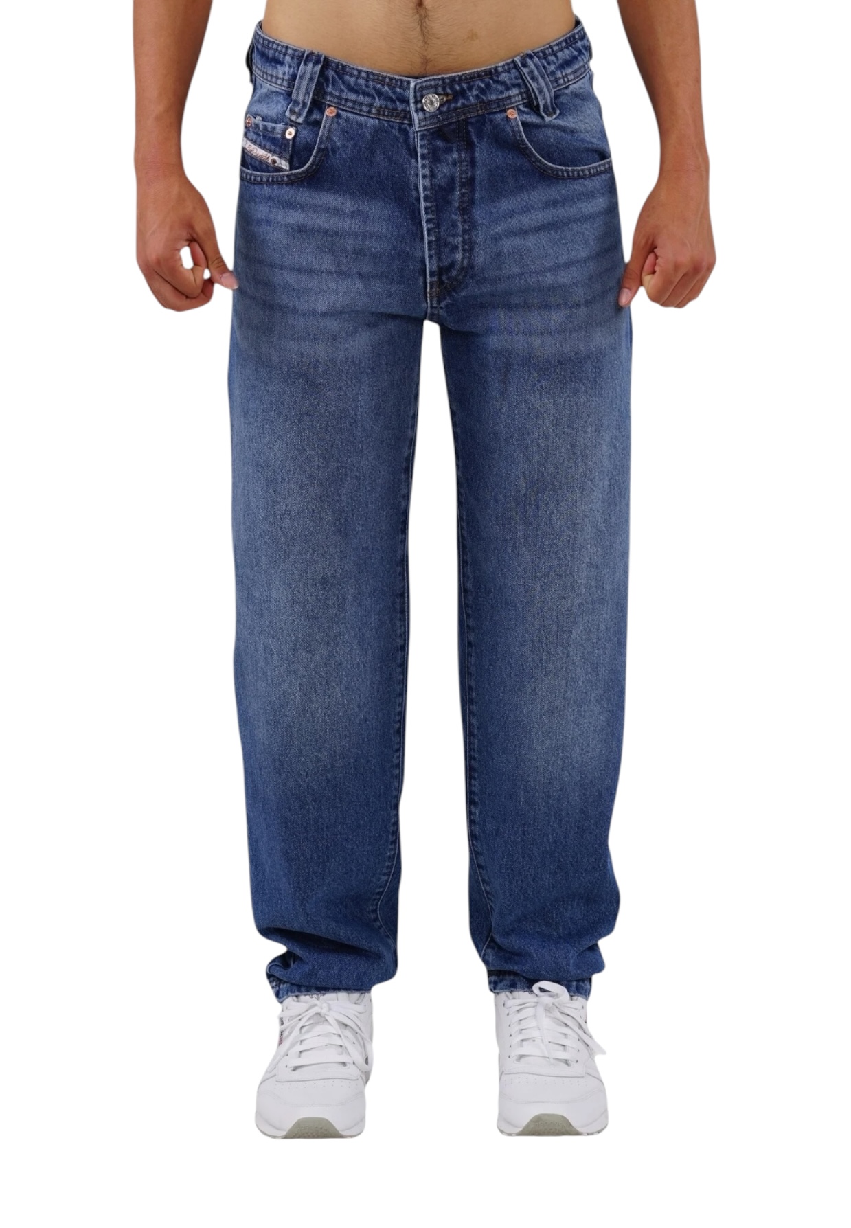 Picaldi Herren Jenas Zicco 472 Dakota W46-L32