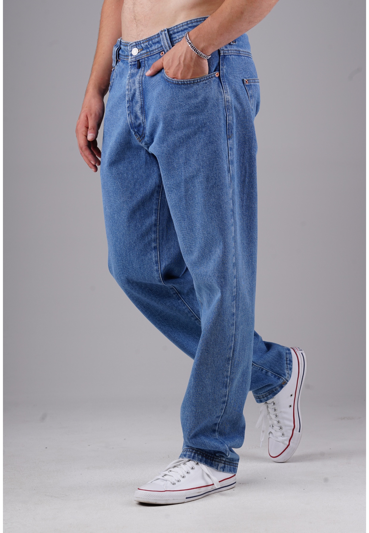 Picaldi Herren Jeans Zicco 473 Stone indigo blue Picaldi Herren Jeans Zicco 473 Stone indigo blue W44-L32