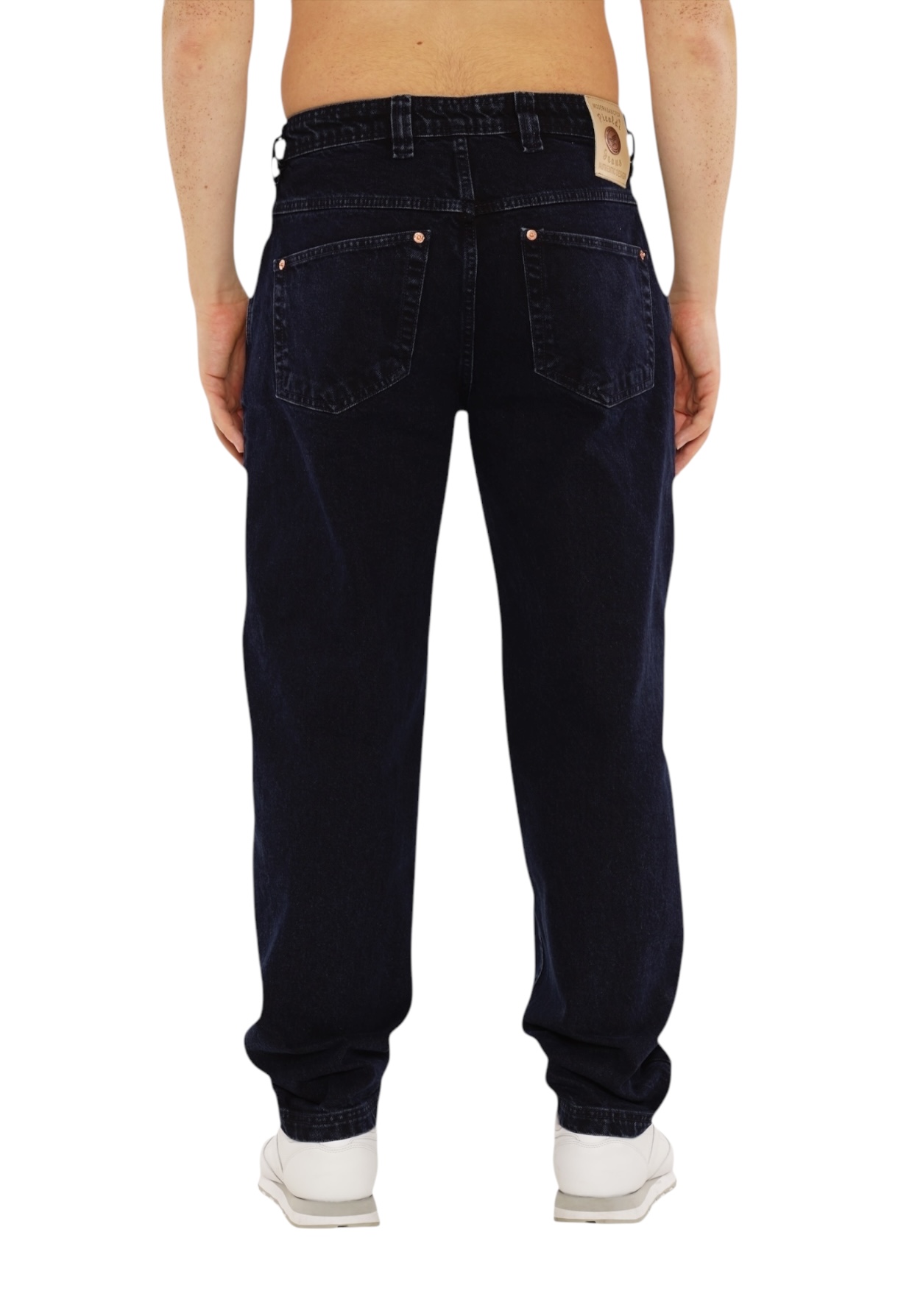 Picaldi Herren Jeans Zicco 472 EL Paso dark navy W46-L32
