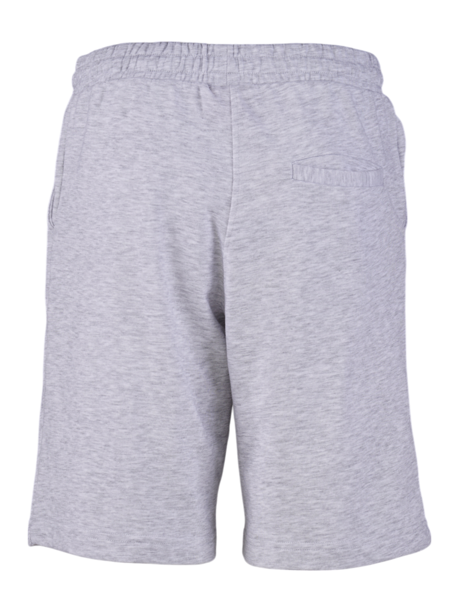 Picaldi Herren Sweatshorts Emphasize grey melange 3XL