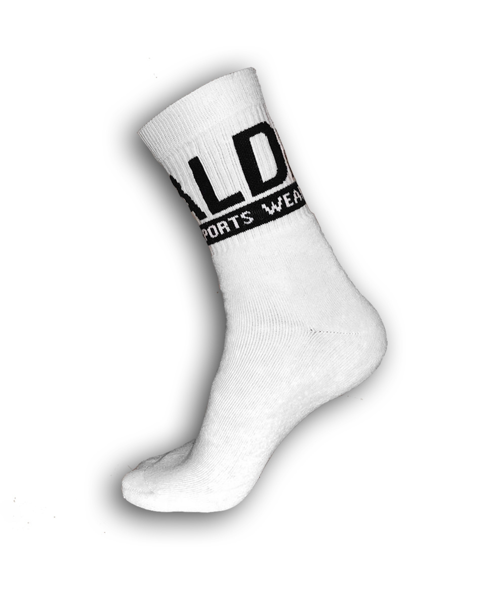 36-41 Picaldi Socken 6 Paar Sportswear White 41-45