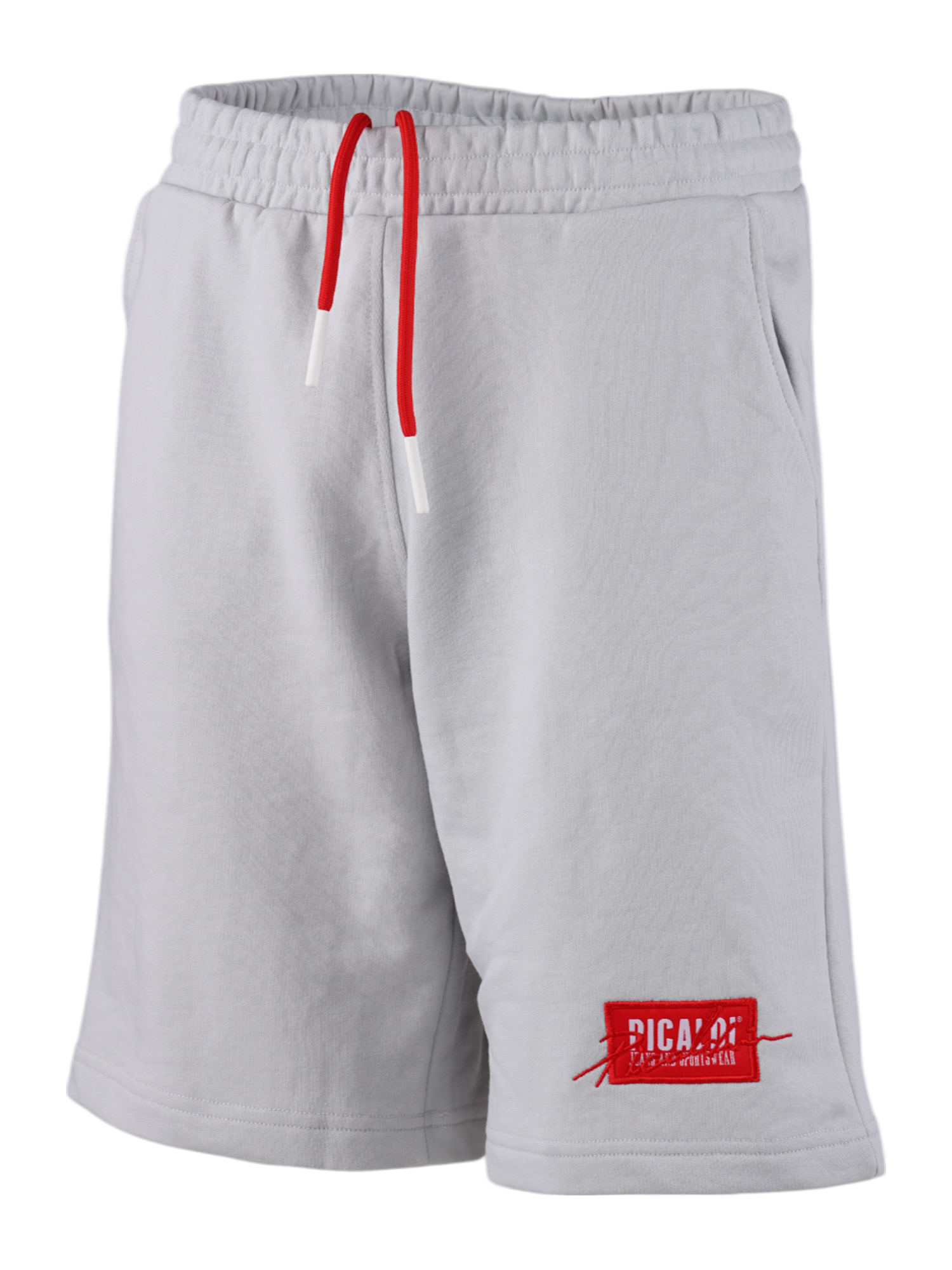 Picaldi Herren Sweatshorts Emphasize Painted Grey Picaldi Herren Sweatshorts Emphasize Painted Grey 3XL