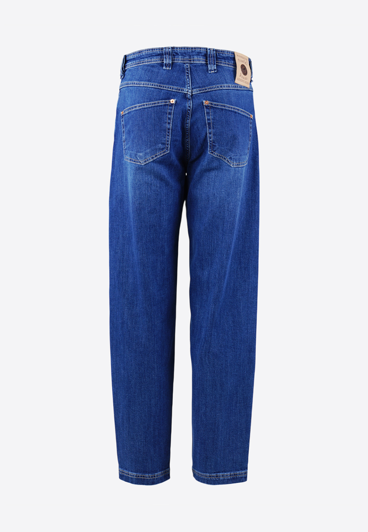 Picaldi Herren Jeans Zicco 471 Lozano washed indigo blue W42-L32