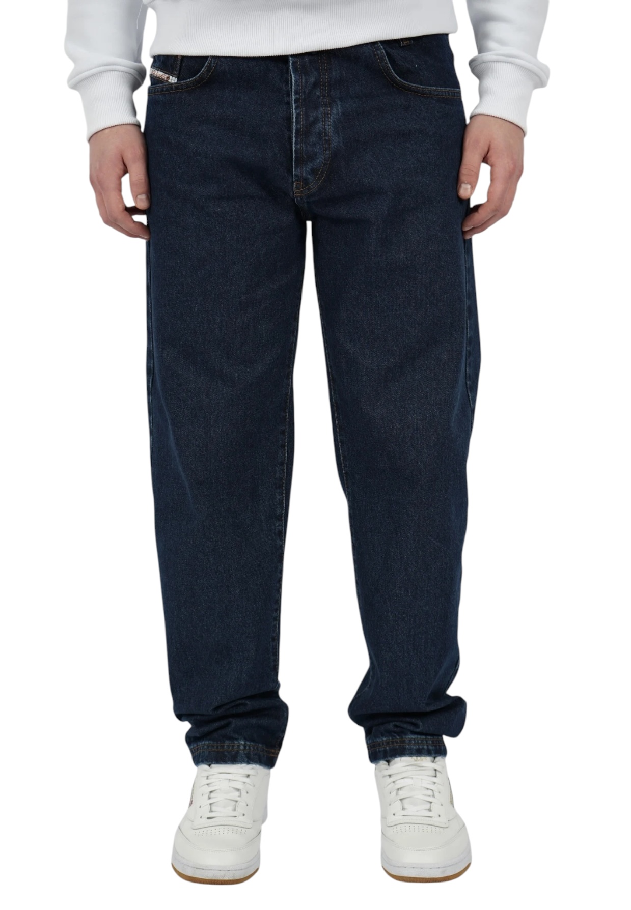 Picaldi Herren Jeans Zicco 472 EL Patron dark navy