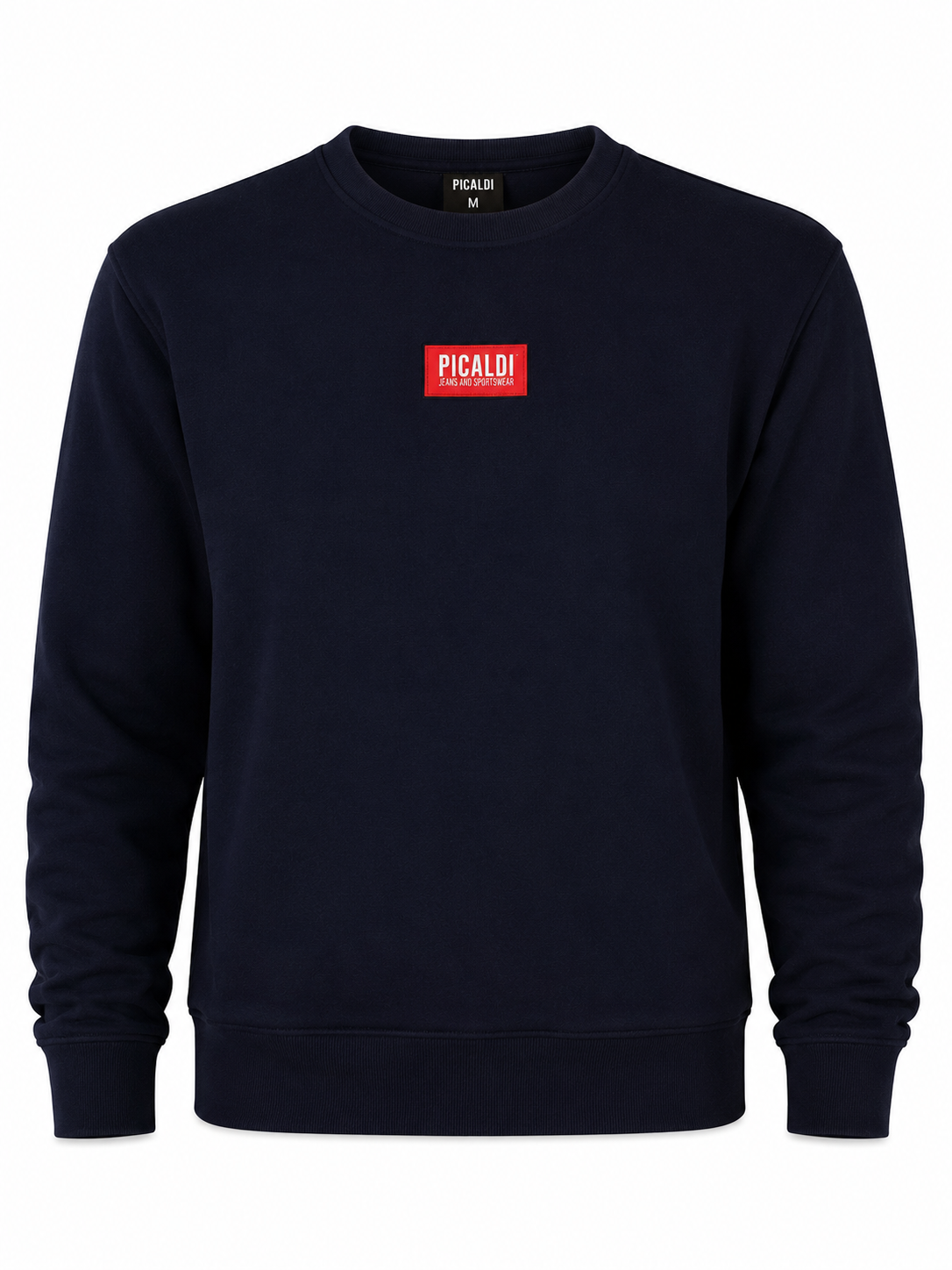 Picaldi Herren Sweatshirt Originals navy blue